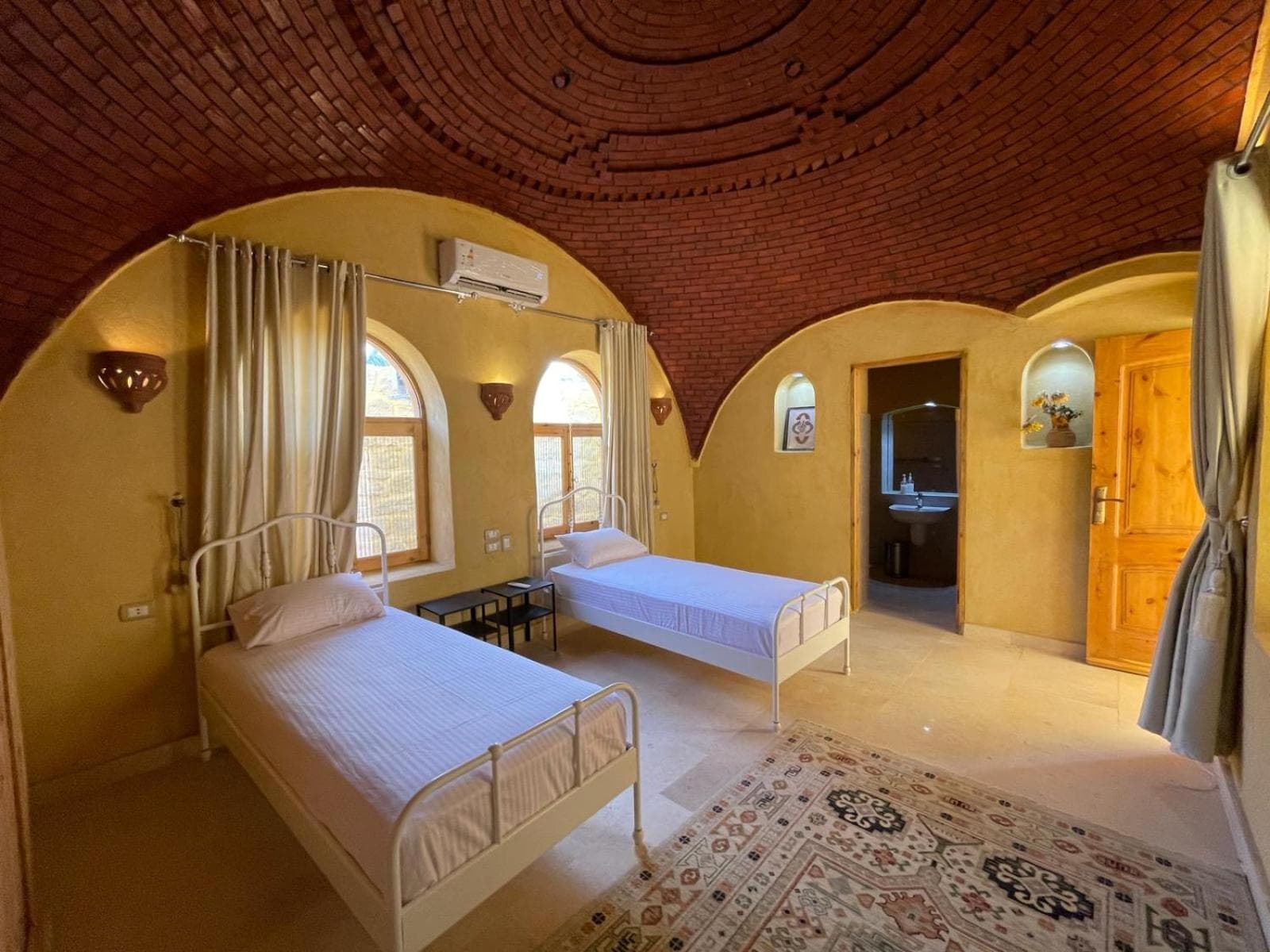 Hoopoe lodge photo 6