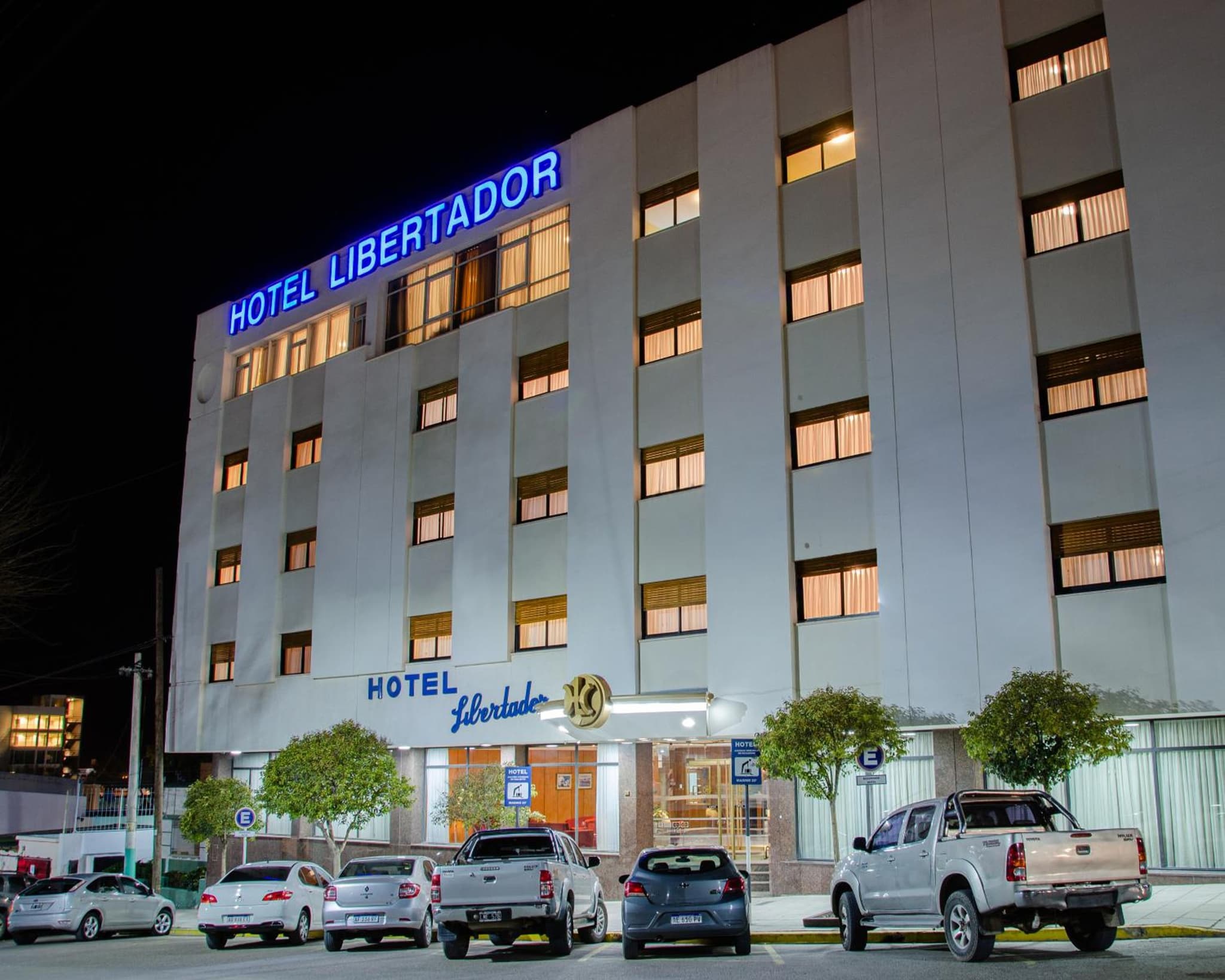 Hotel Libertador