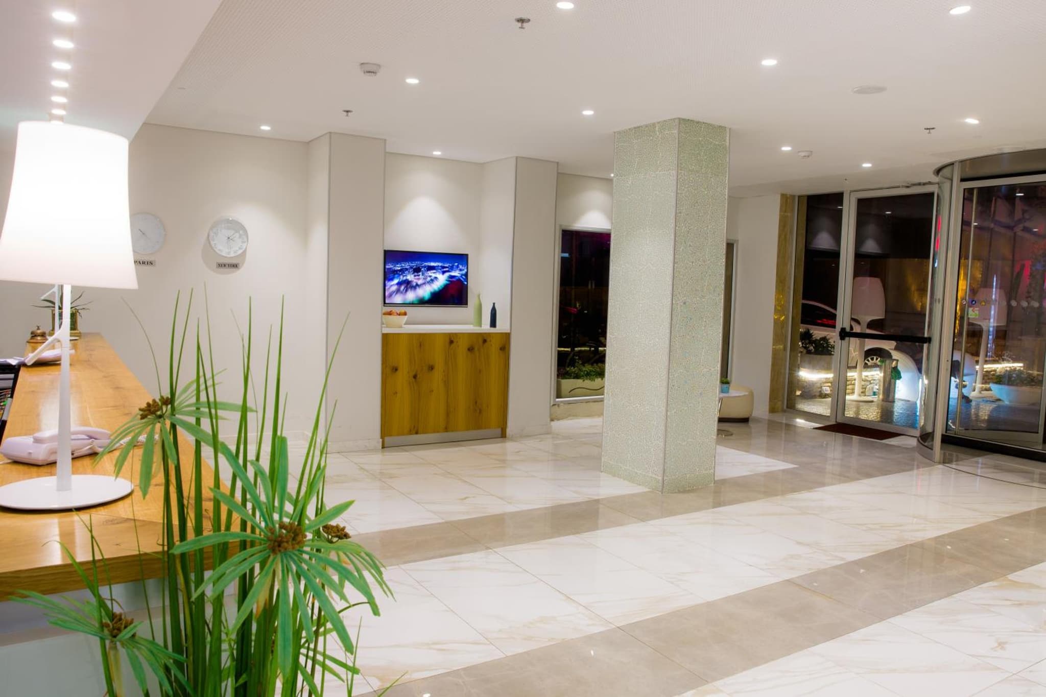 Residence Hotel photo 6