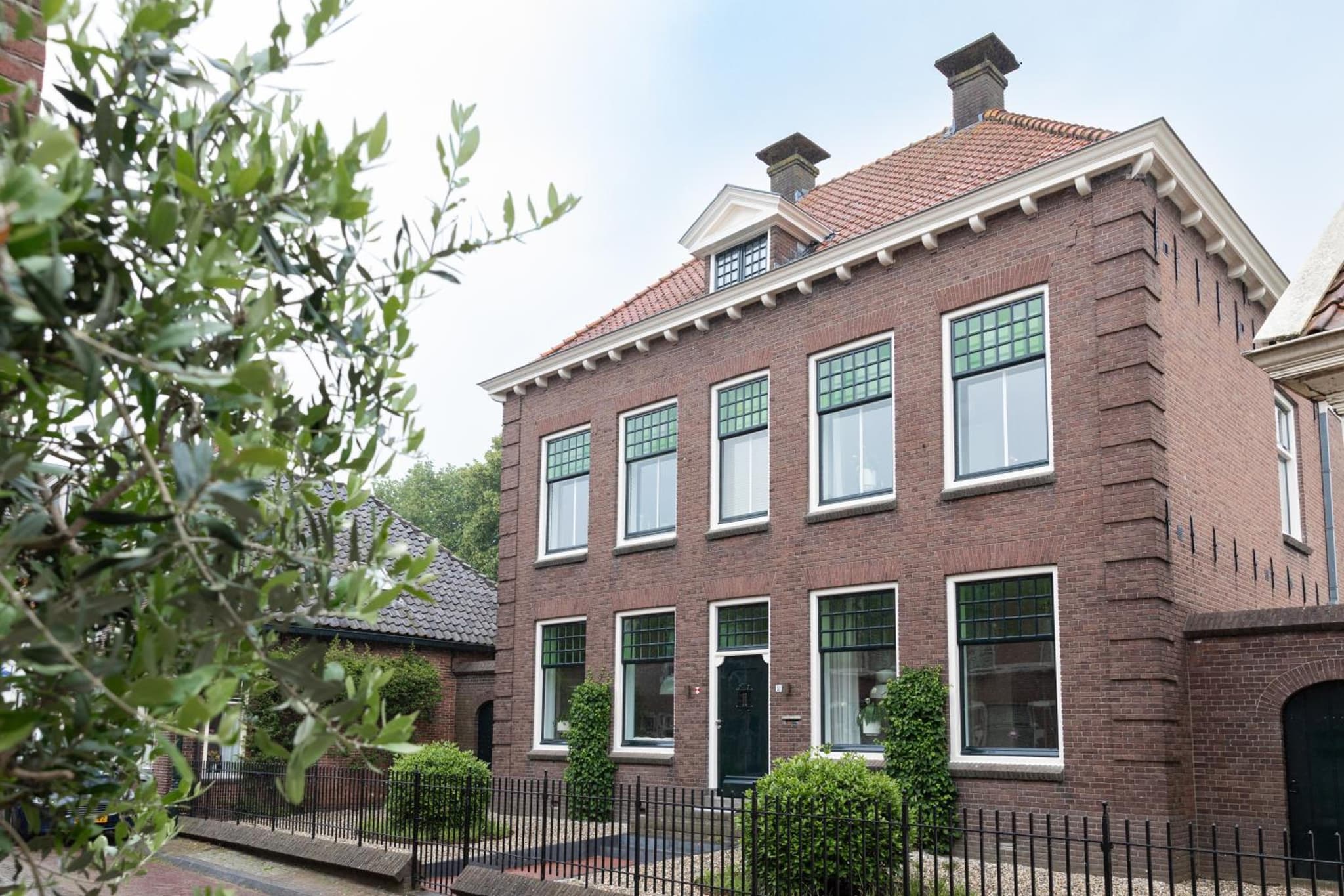 building