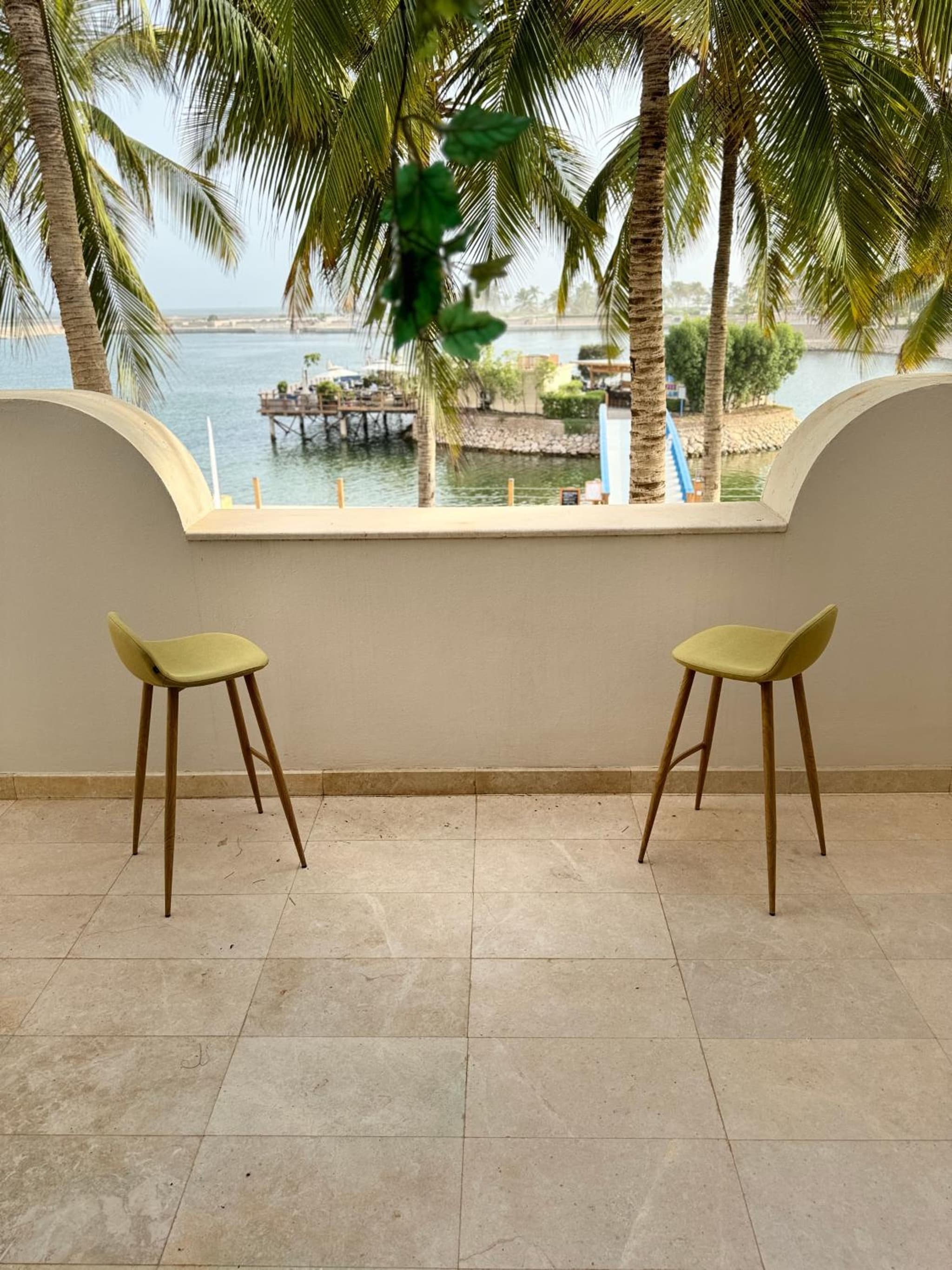 Salalah Hawana Marina Apartment