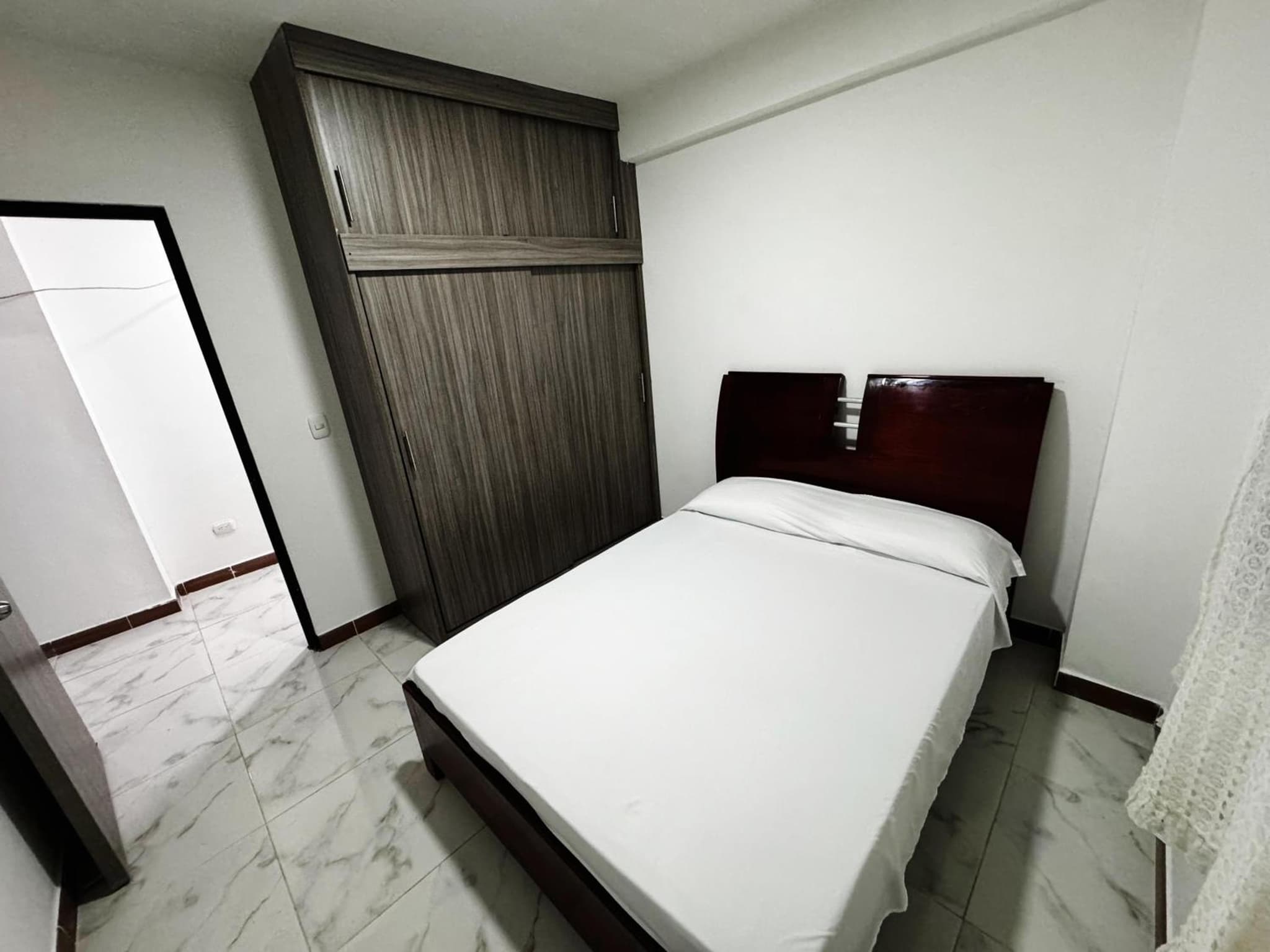 Apartamento Acogedor y Moderno 2 photo 5