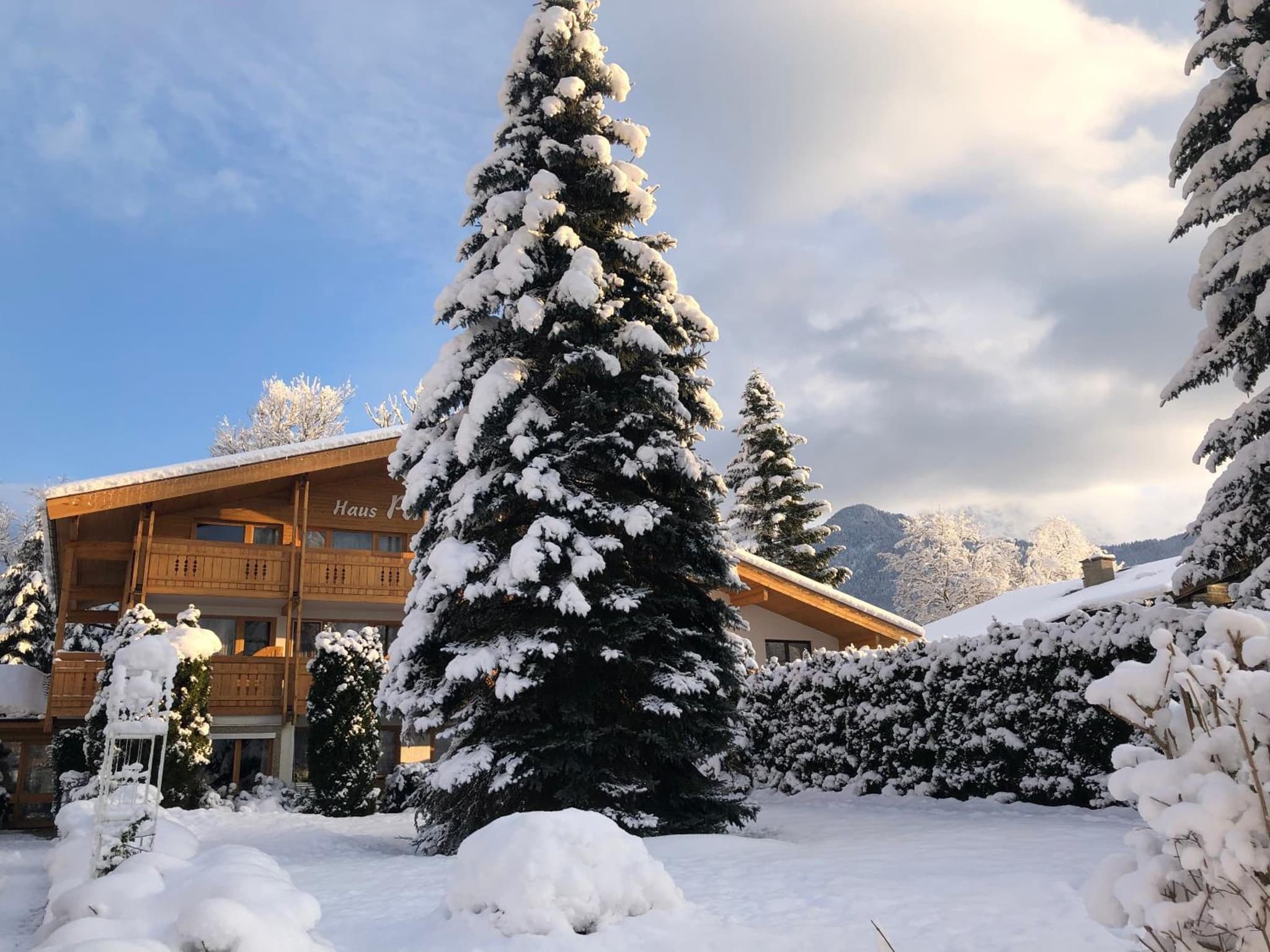 Haus Patricia photo 3