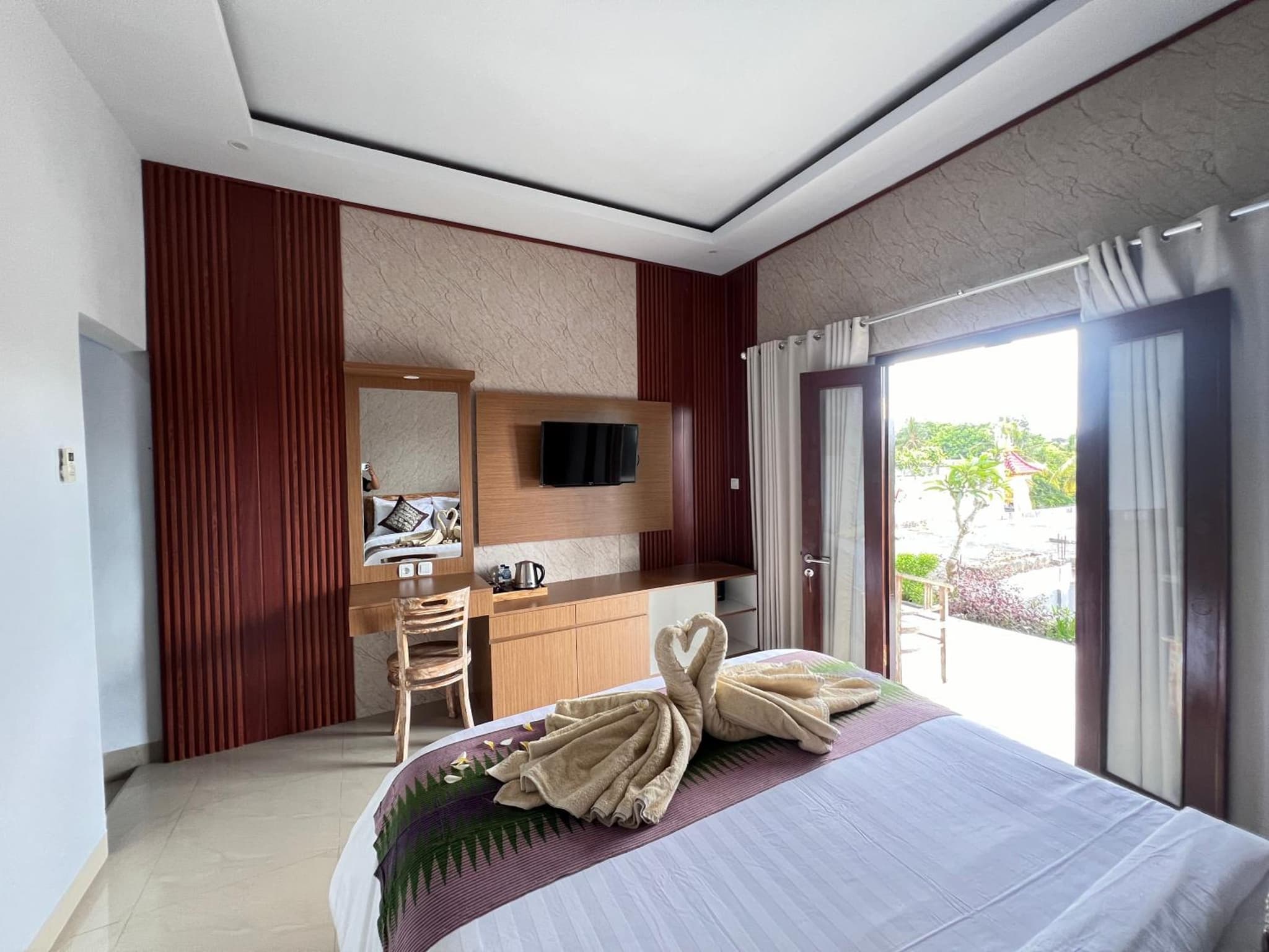 Lime Penida Cottages photo 5