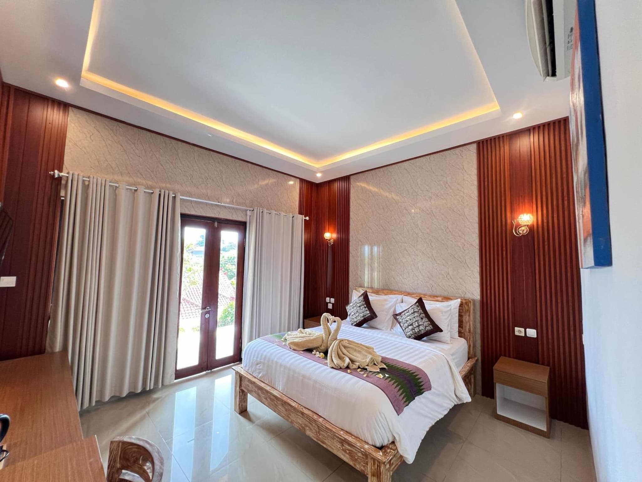 Lime Penida Cottages photo 8