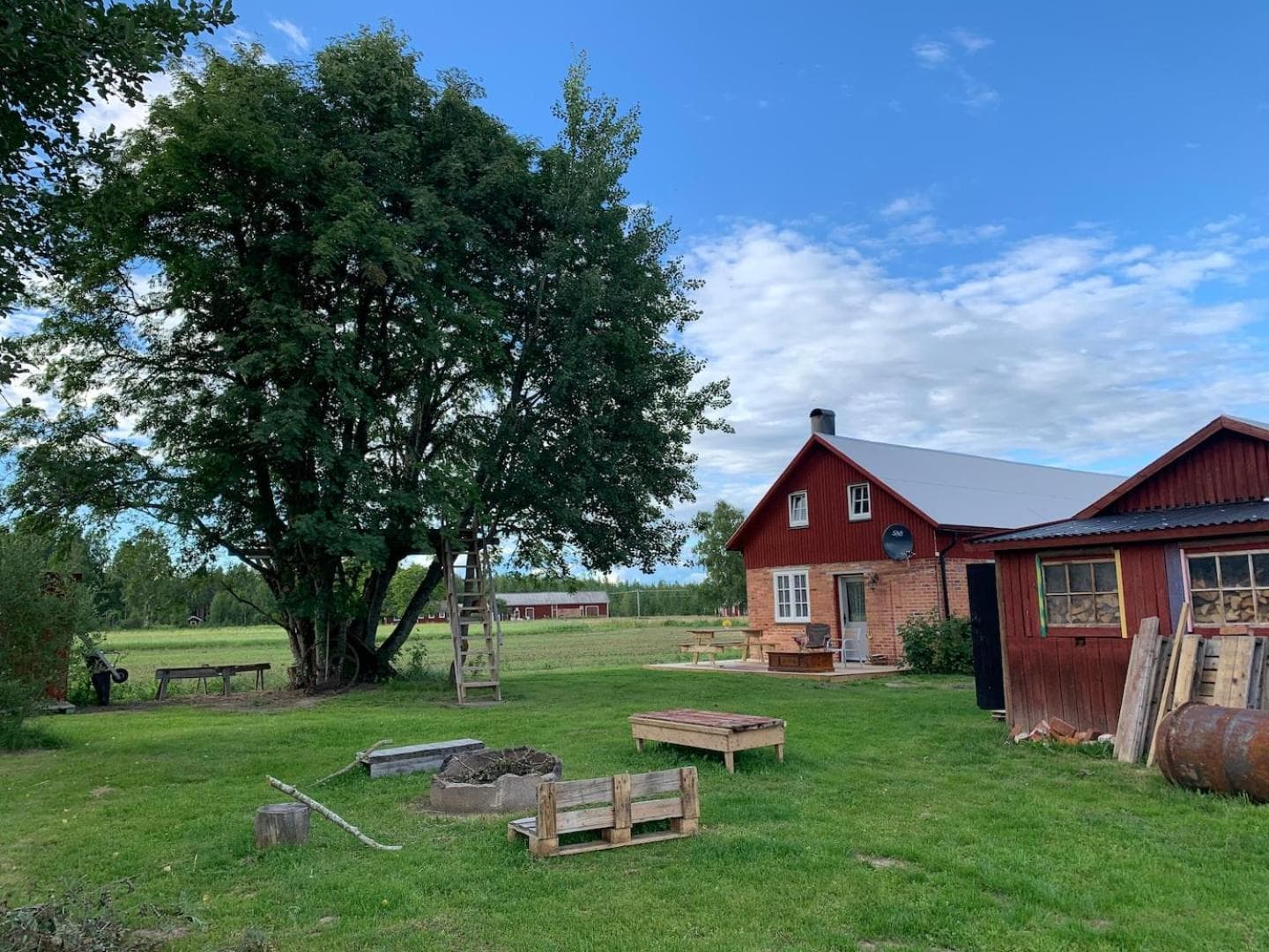 Guesthouse Swedish Escape photo 3
