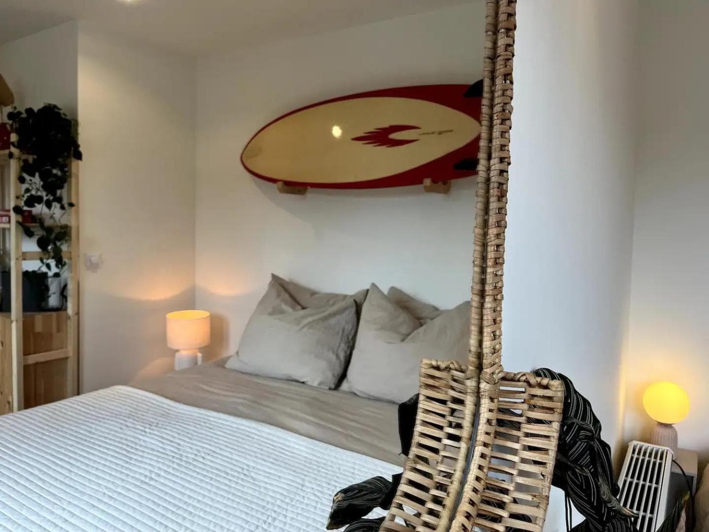 BOJA Beach House