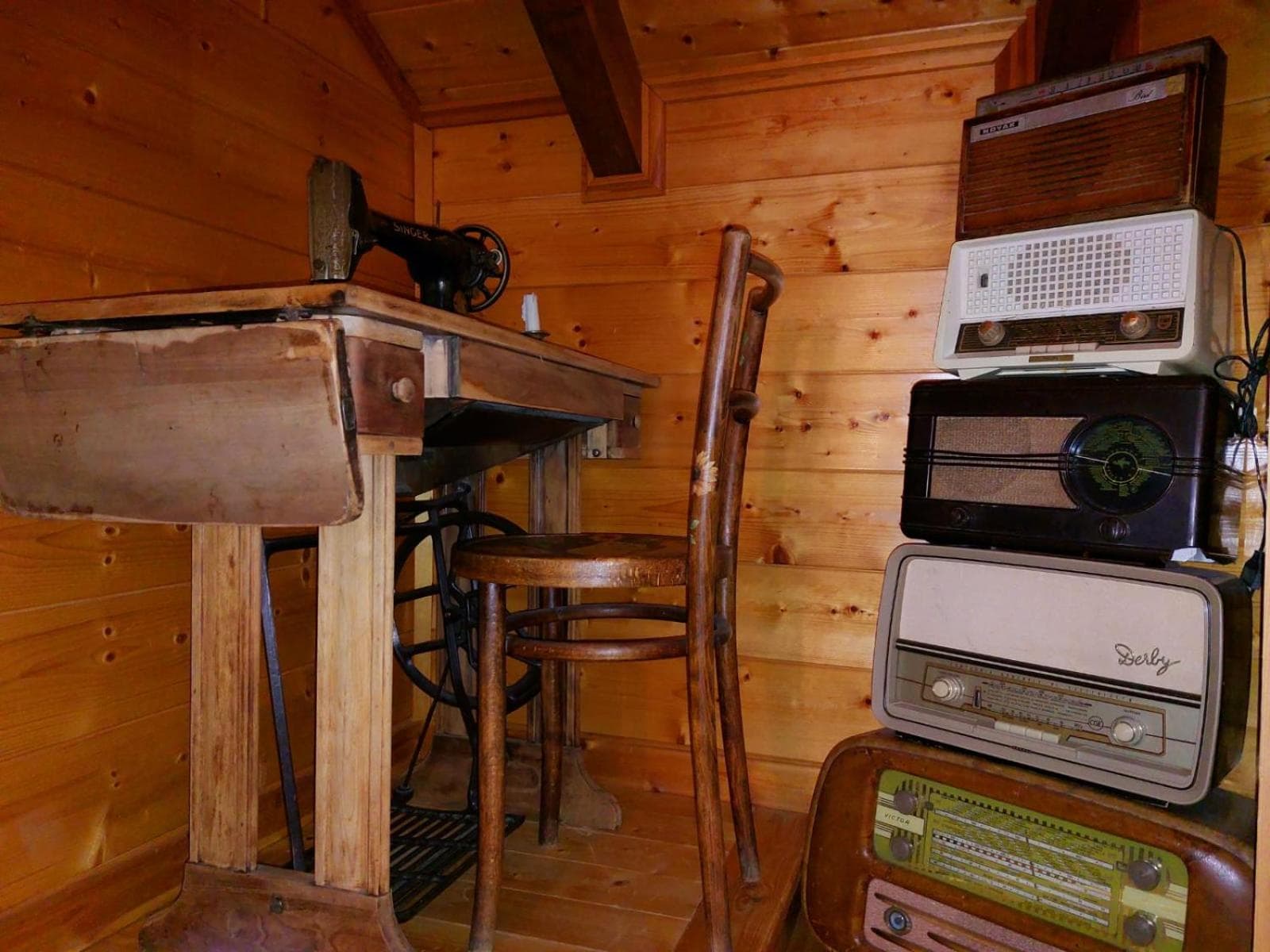 "CHALET dei FIORI" room & apartment photo 2