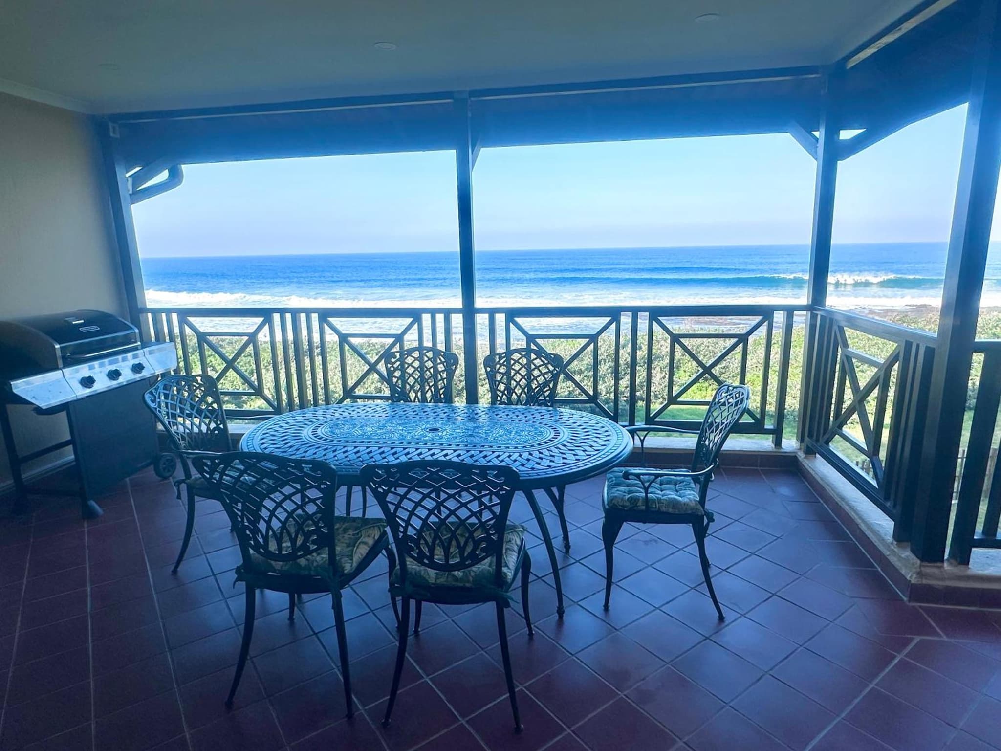 Luxury 3 Bedroom in Bondi Beach Resort