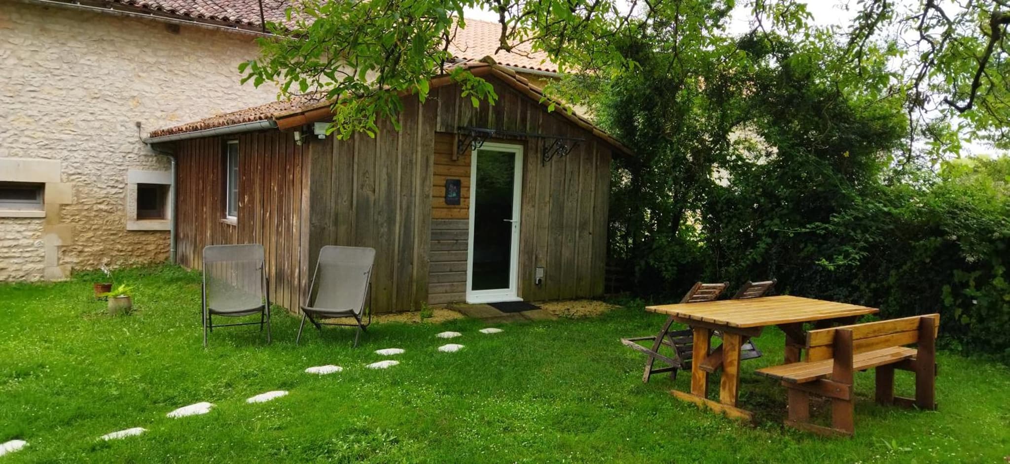 La Maison des Escargots photo 6