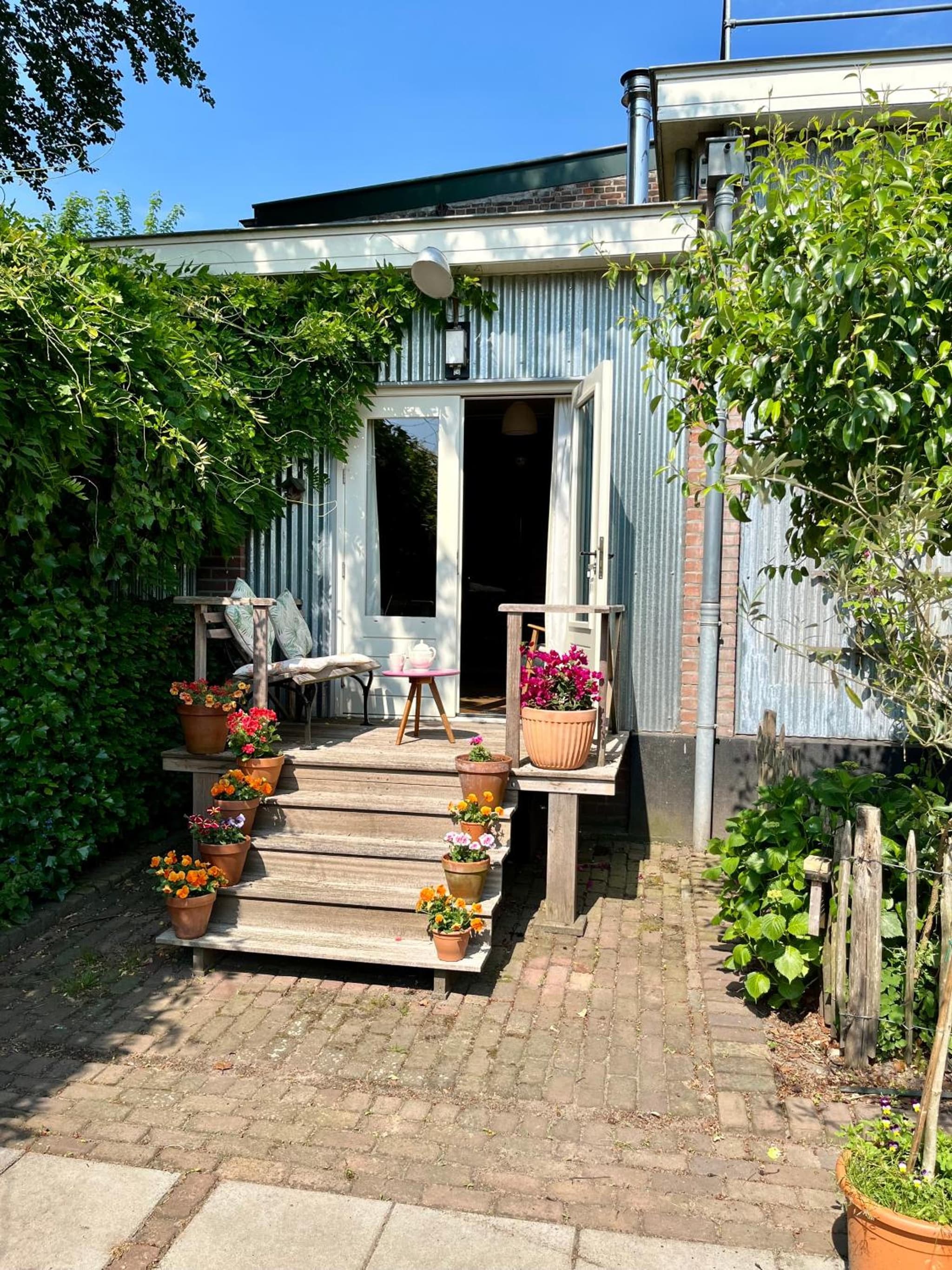 B & B De Rozengracht photo 6