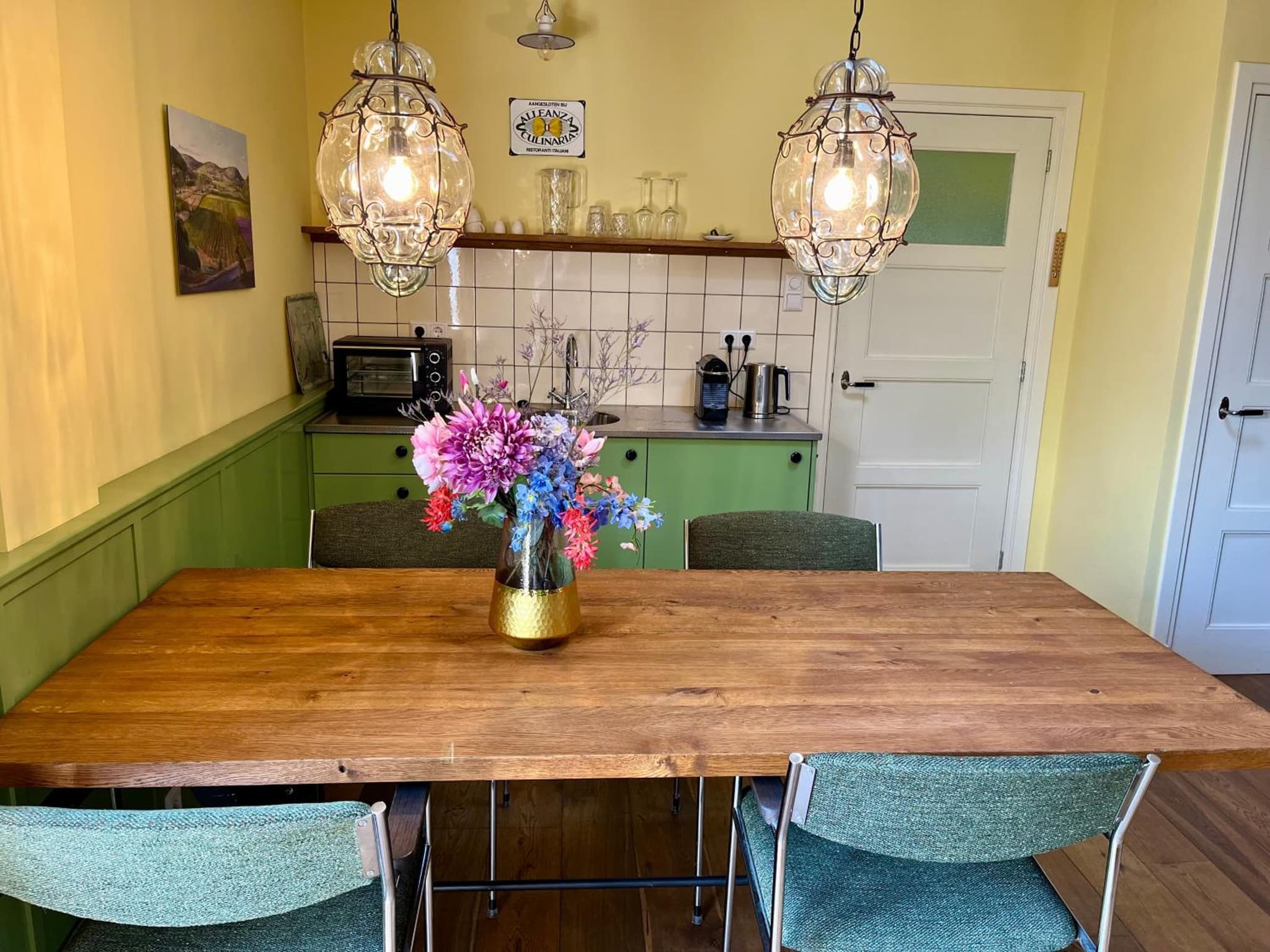 B & B De Rozengracht photo 4