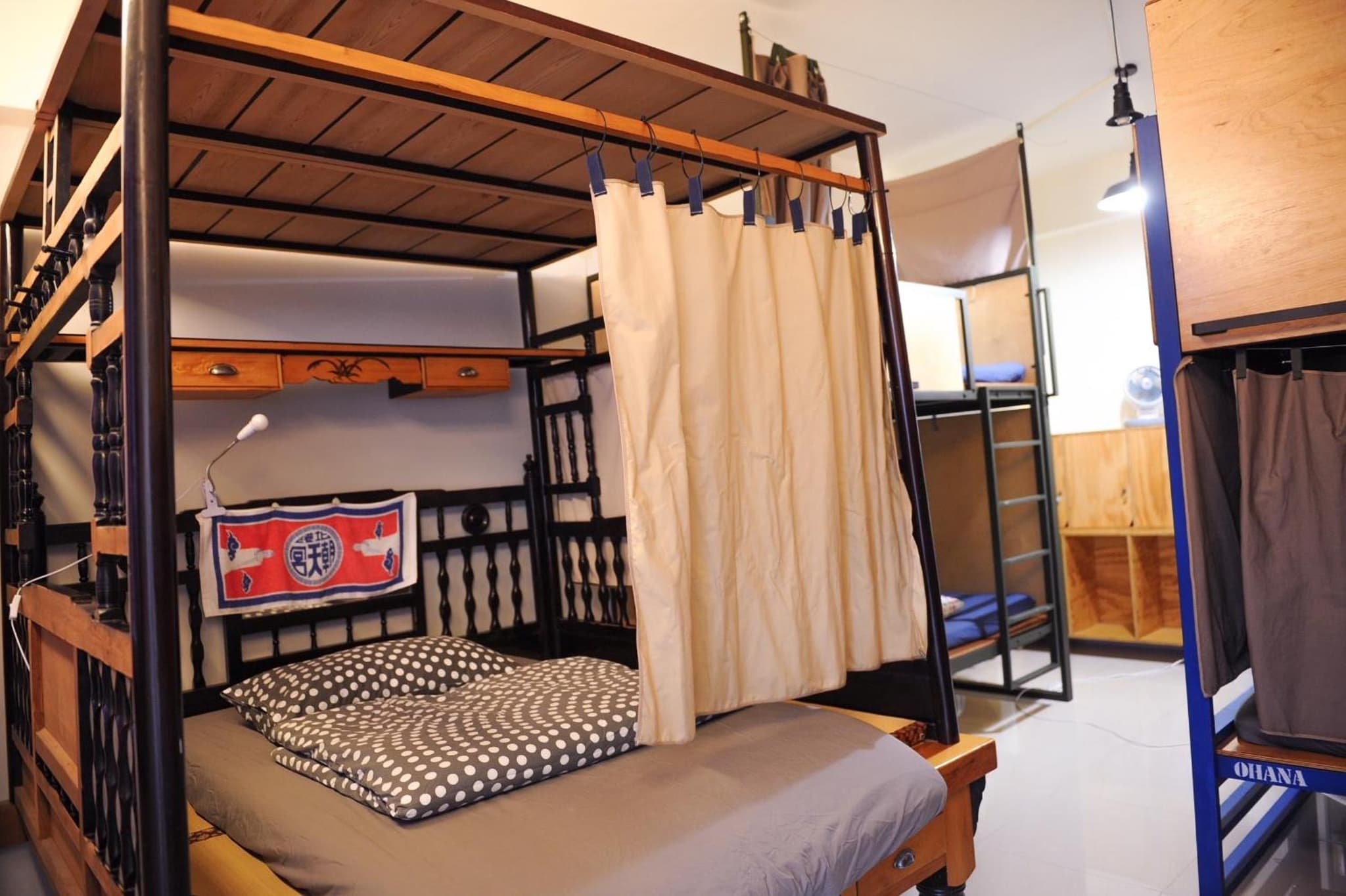 Taitung Ohana Sky Hostel photo 5