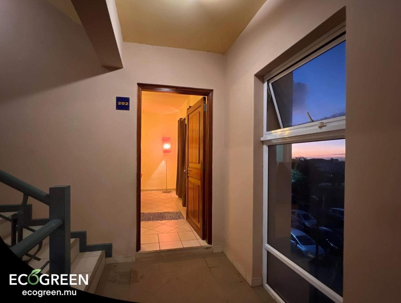 Sapphire 202 TWO ROOM APARTMENT photo 6