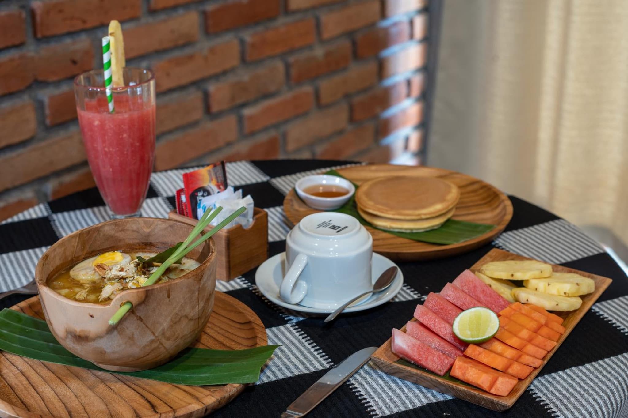 Vinaya homestay photo 3