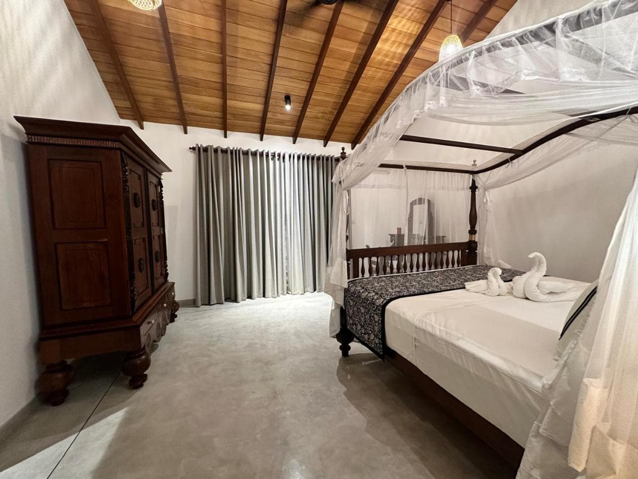 Oak Tree Villa photo 6