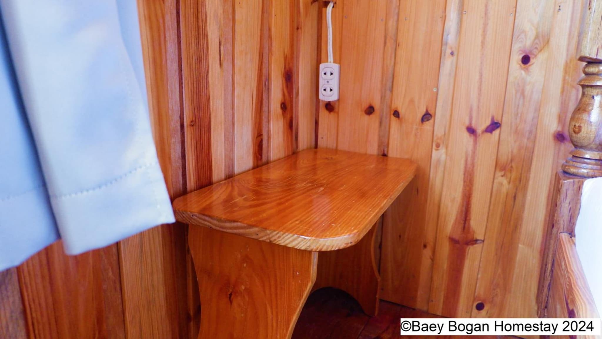 Baey Bōgan Homestay photo 9