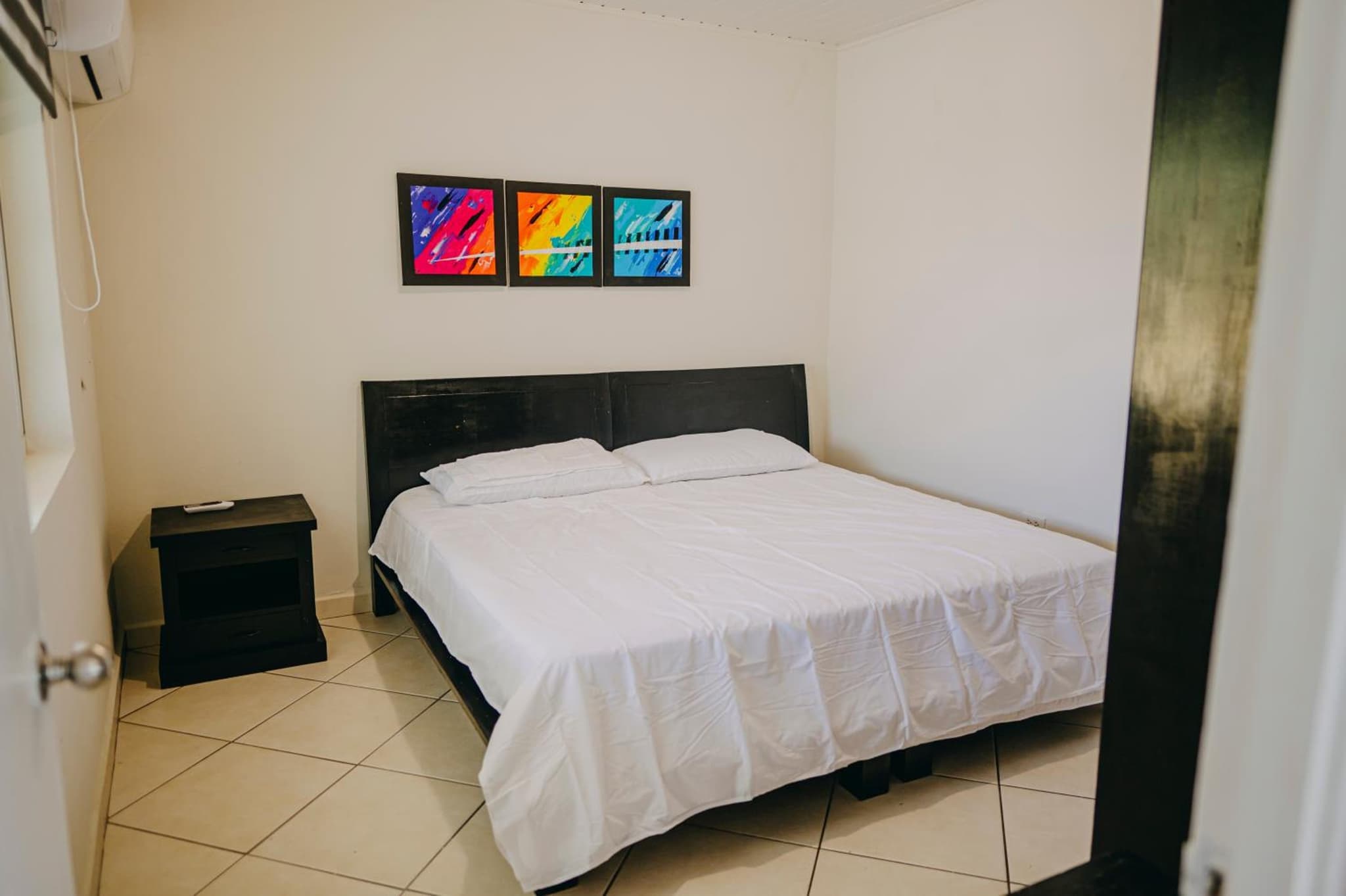 Impressive 1-bedroom apartment 3 km from Eagle beach photo 5
