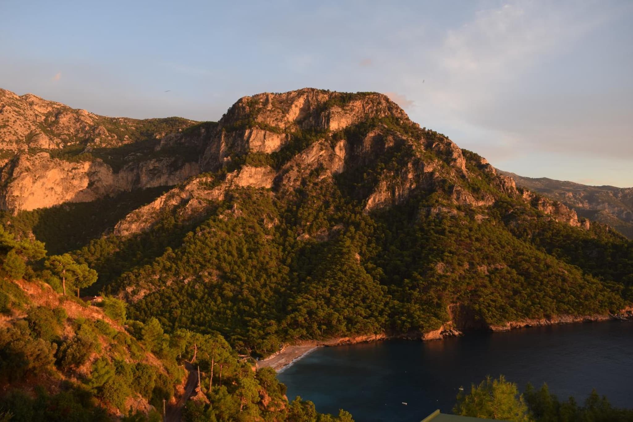 Kabak Avalon Bungalows photo 5