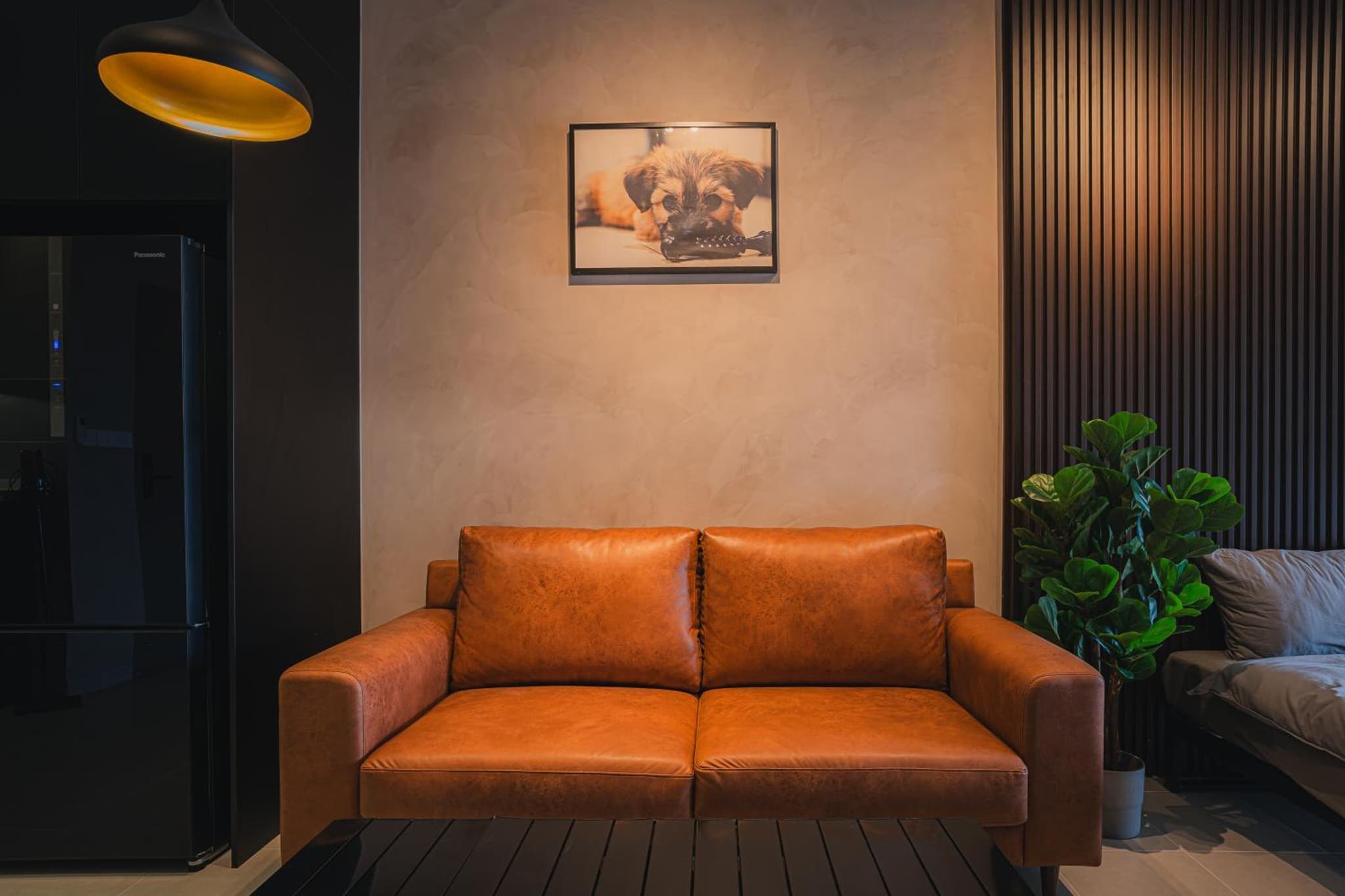 Louis Homestay at Netizen Residence SOHO photo 7