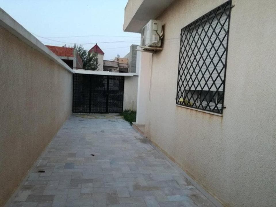 Maison indépendante zone Kantaoui photo 2