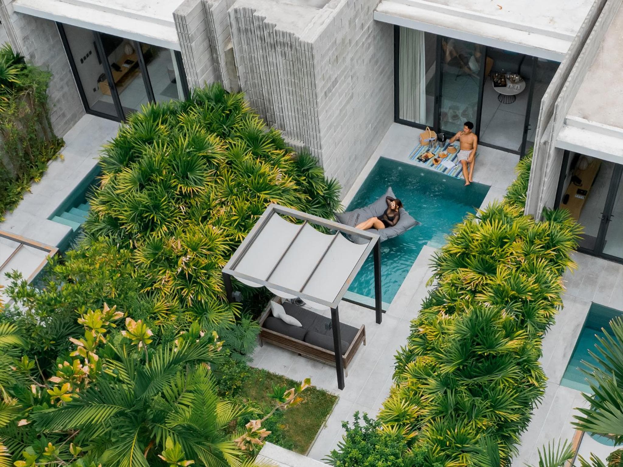 Oceanphere Pattaya Villa by Elite Suites photo 5