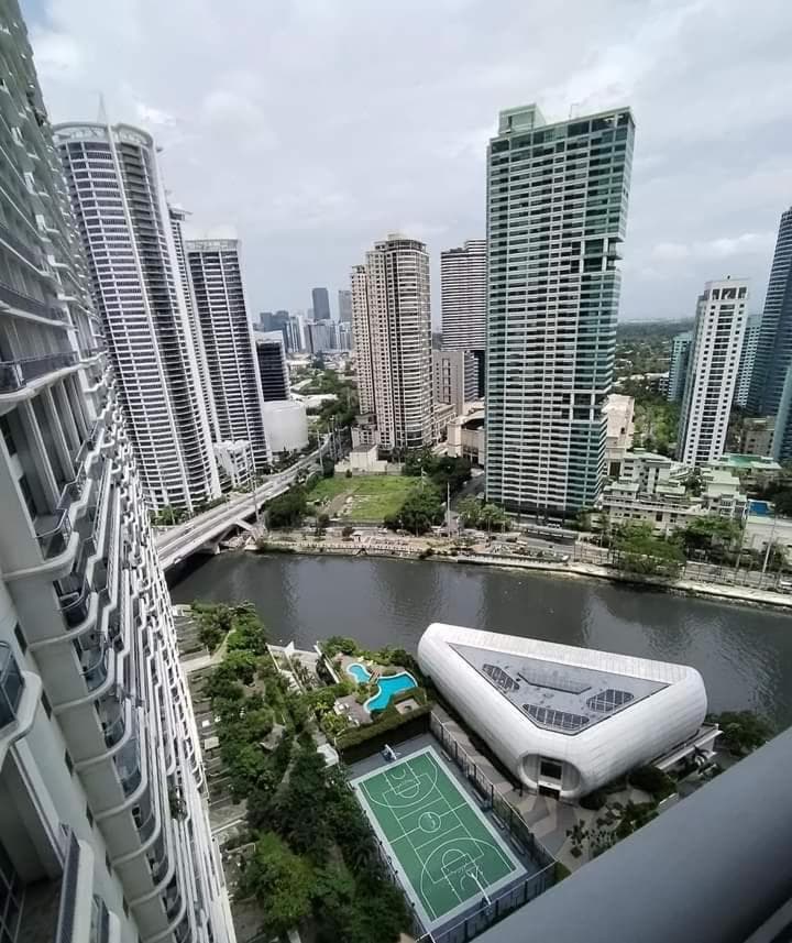 Aveline Suites, Garden City view, 2br, amenities
