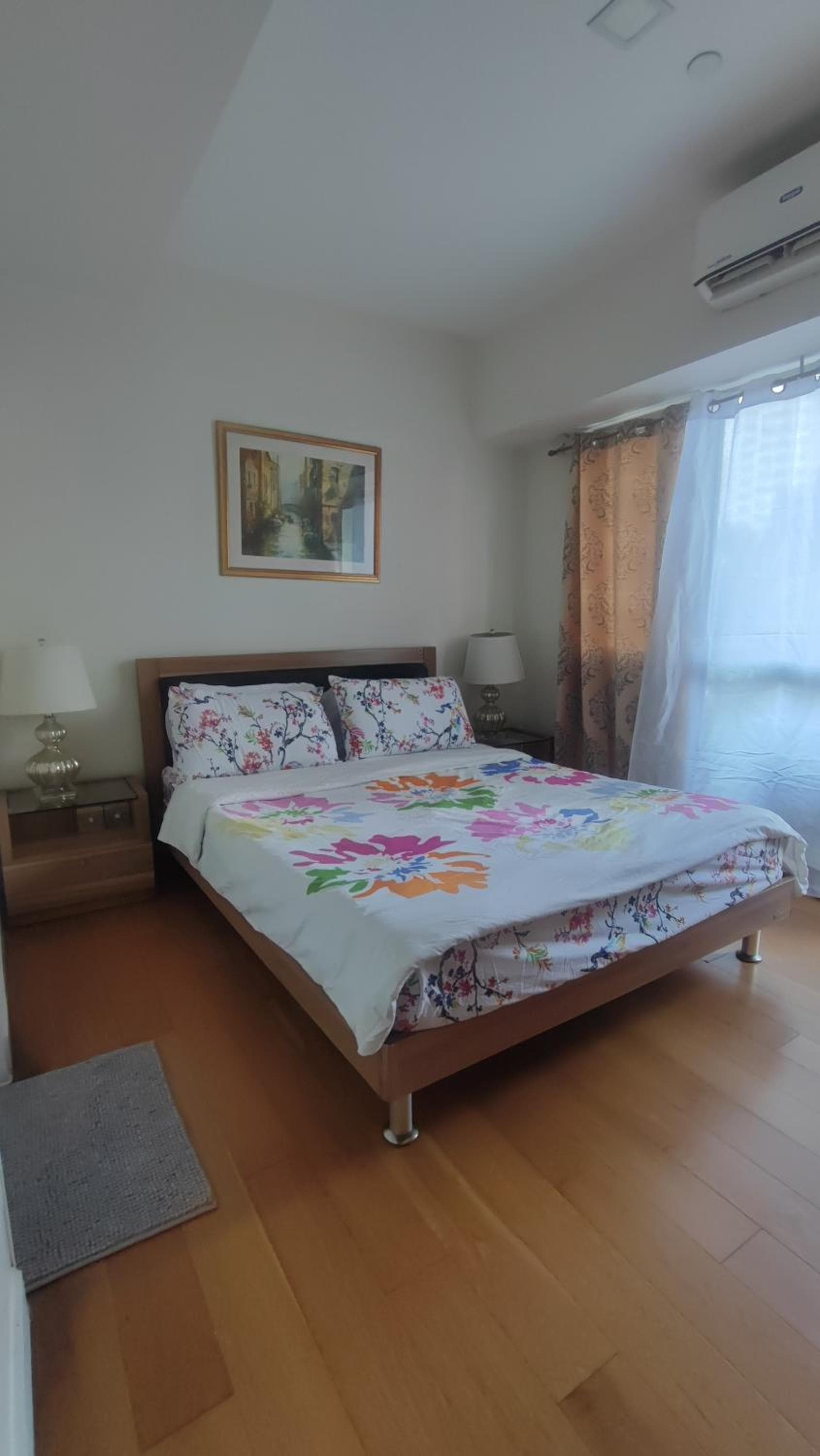 Aveline Suites, Garden City view, 2br, amenities photo 7