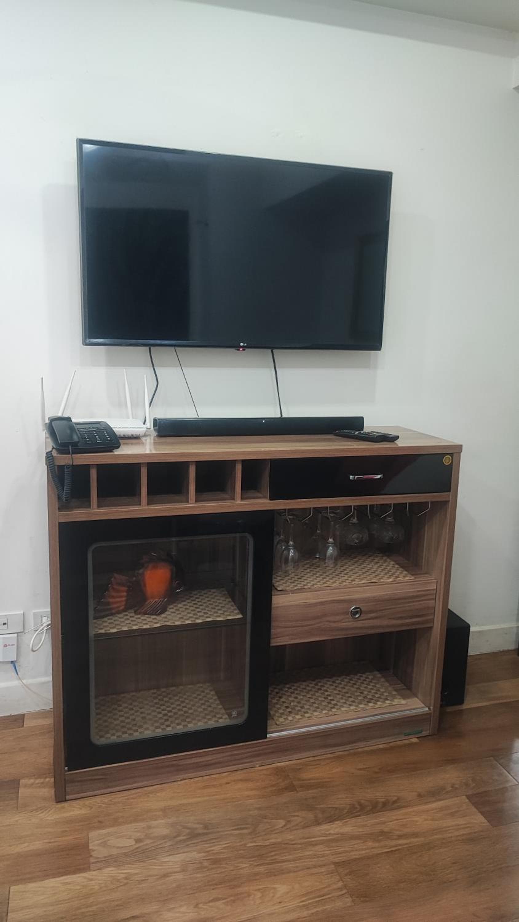 Aveline Suites, Garden City view, 2br, amenities photo 4