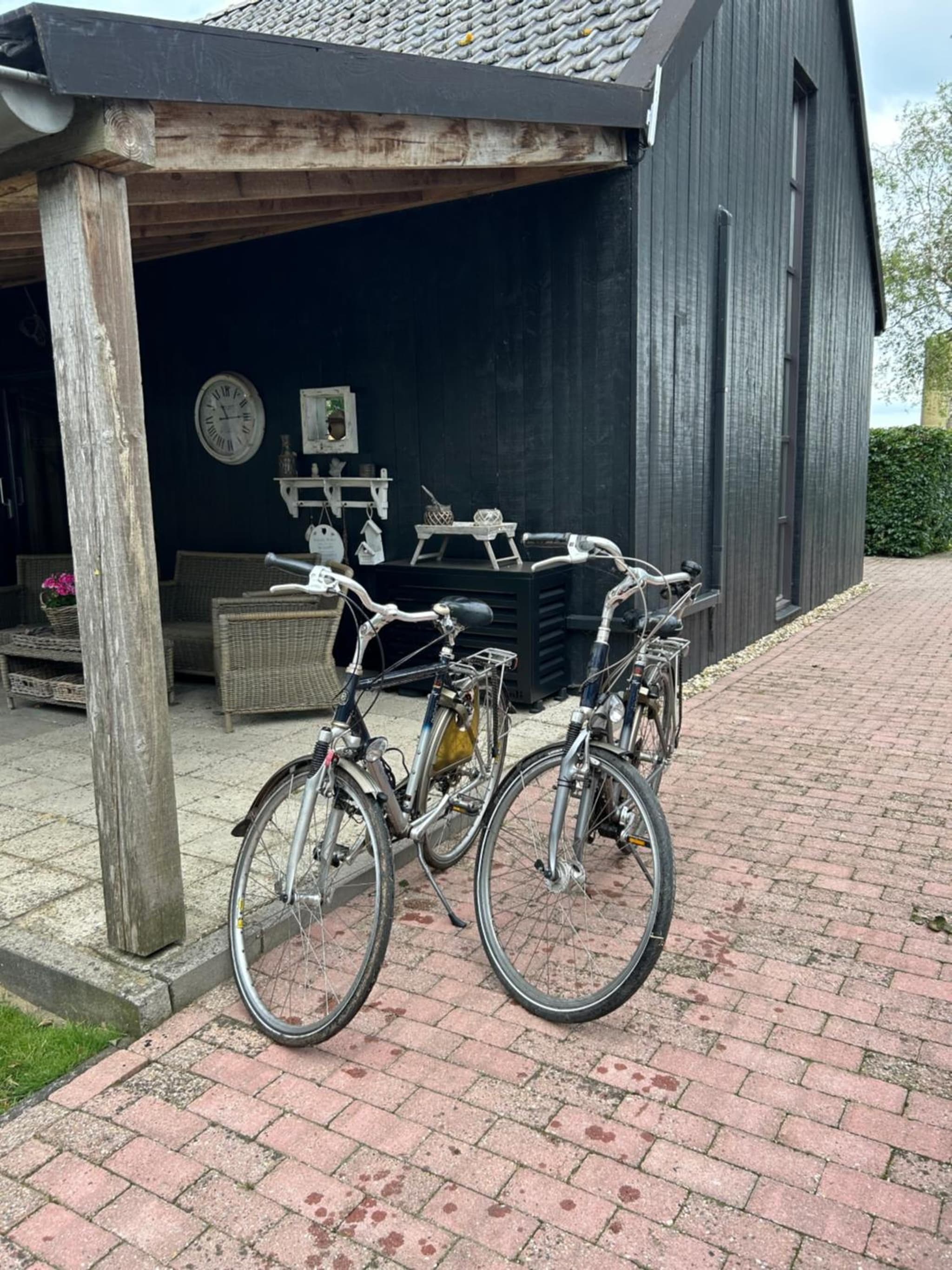 Heikant Hoeve met Jacuzzi photo 9