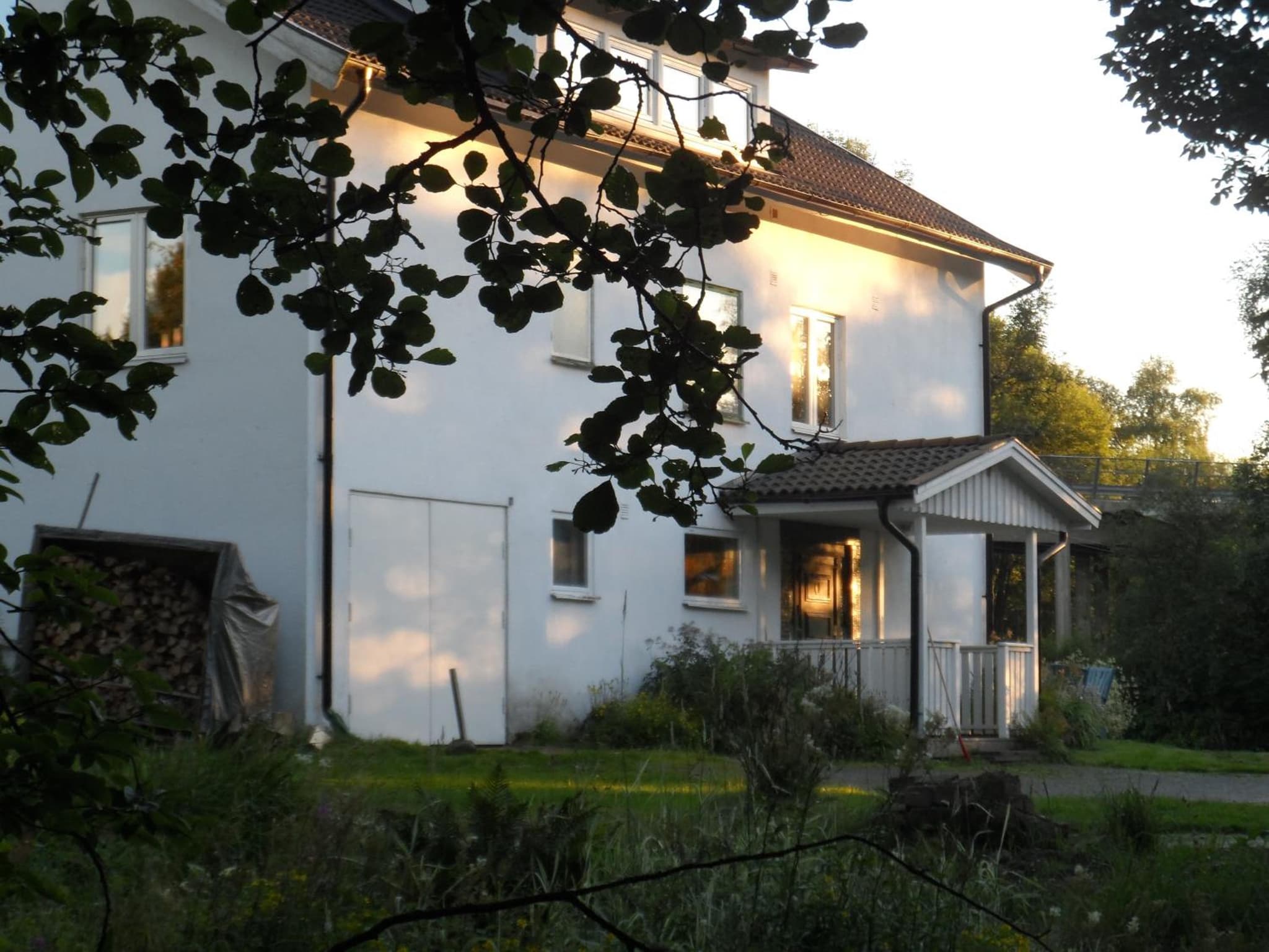 Landvetter BnB photo 7