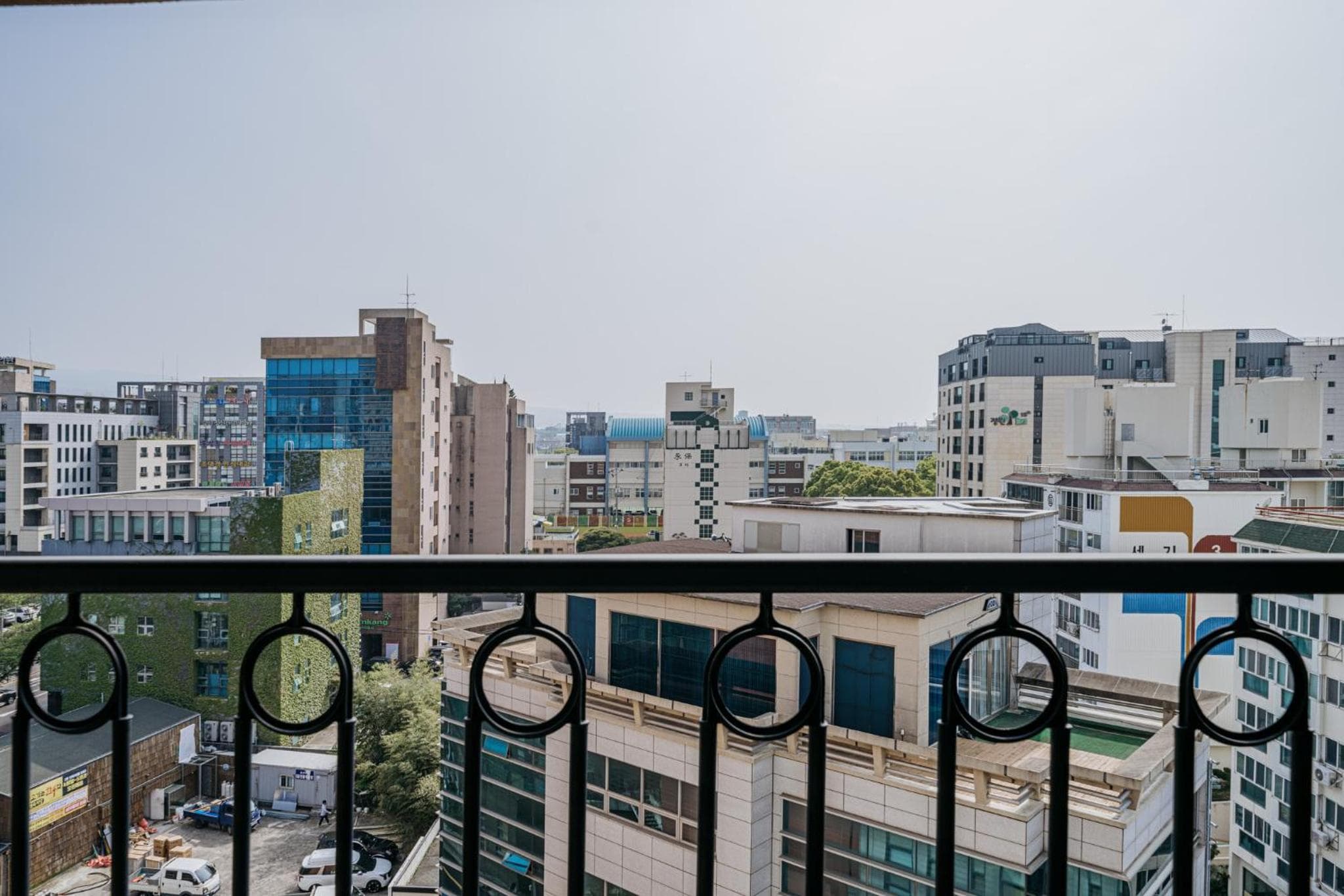 Nohyung Hotel