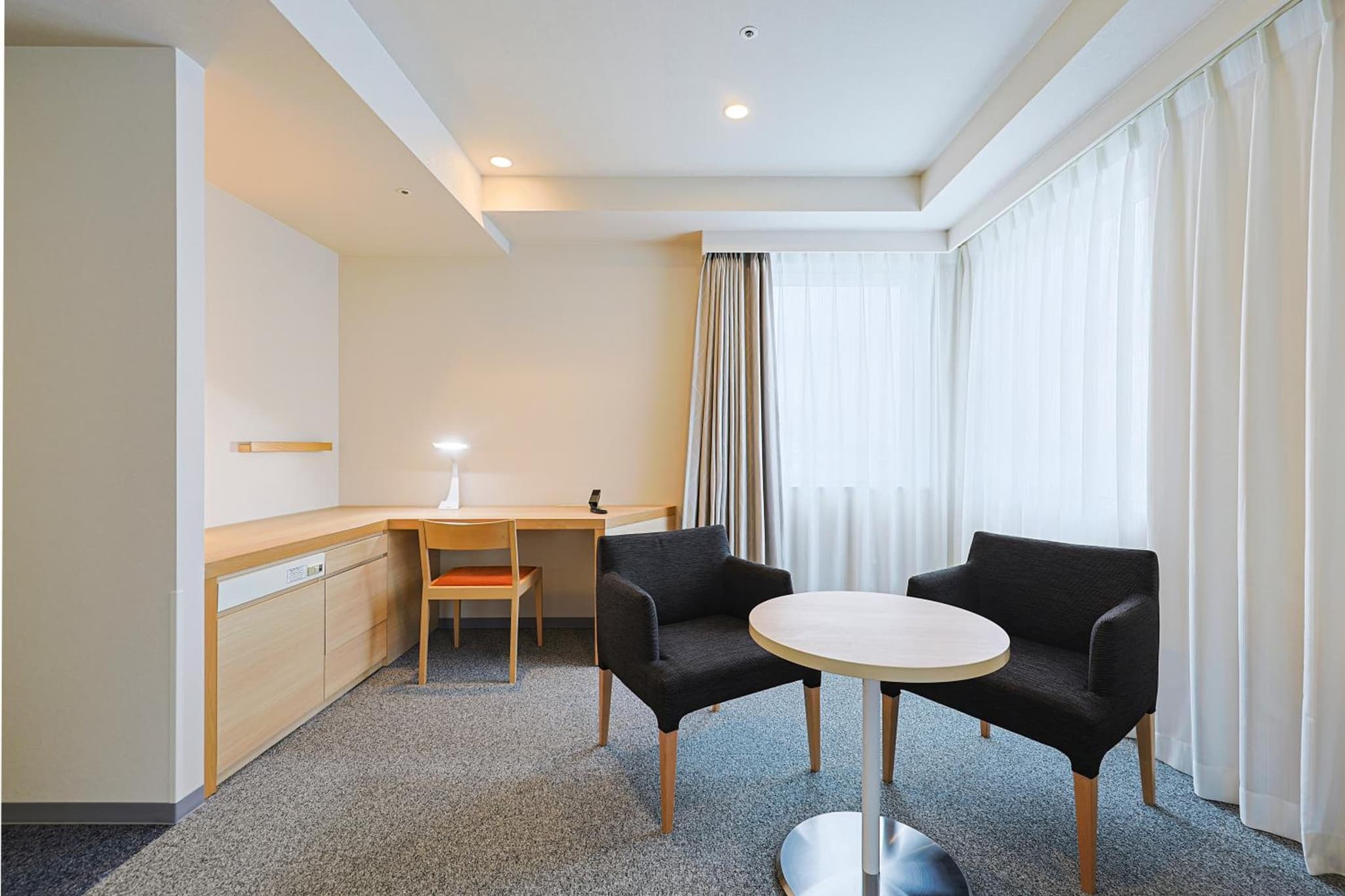 JR Kyushu Hotel Miyazaki photo 5