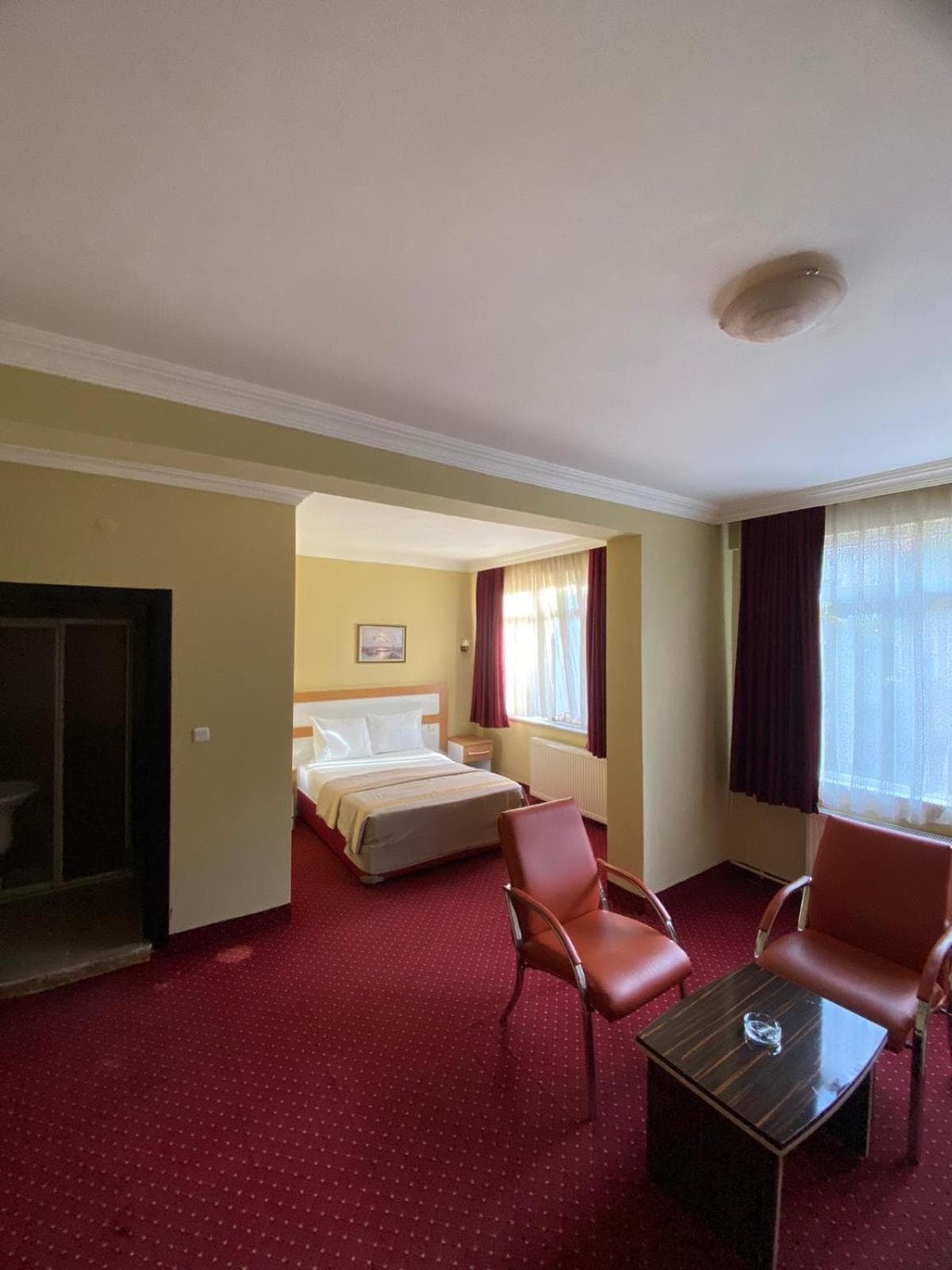 Mina 1 Hotel photo 7