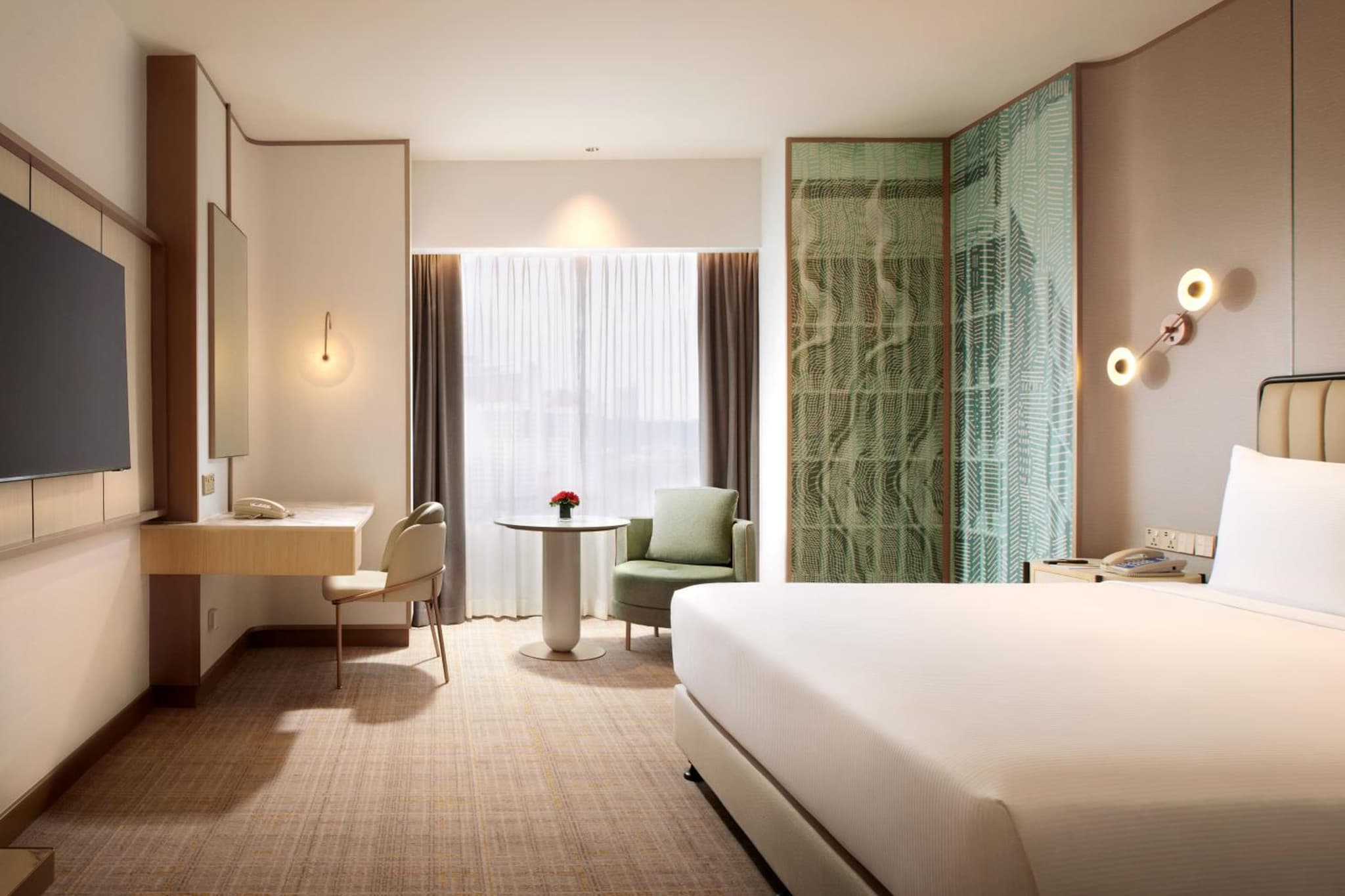 Hilton Petaling Jaya photo 9