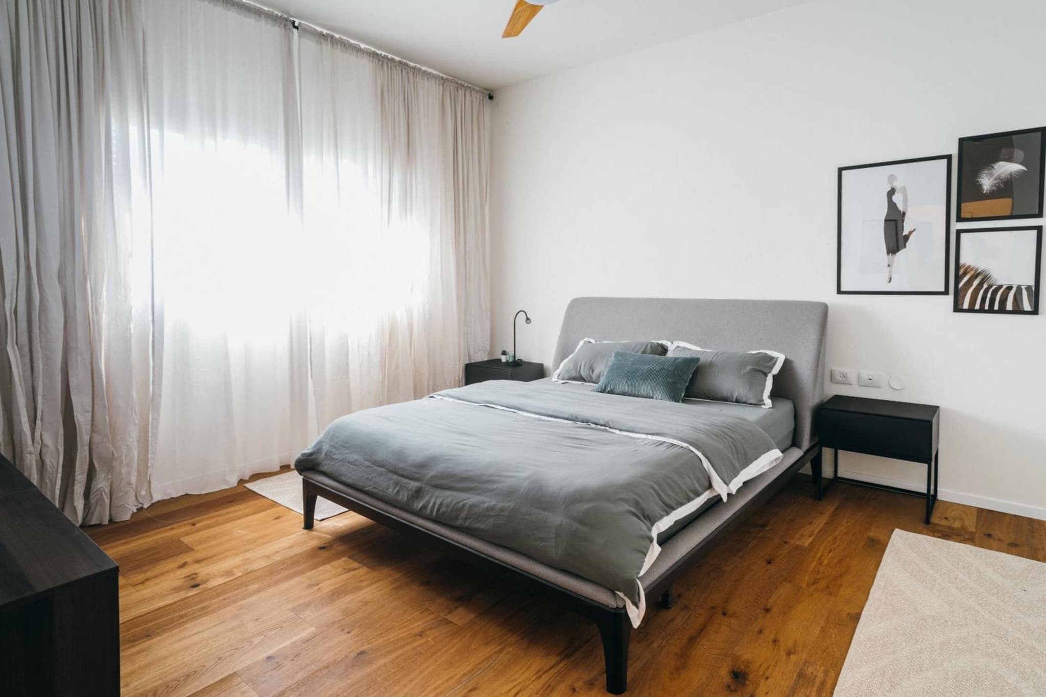 Hayarkon penthouse photo 3