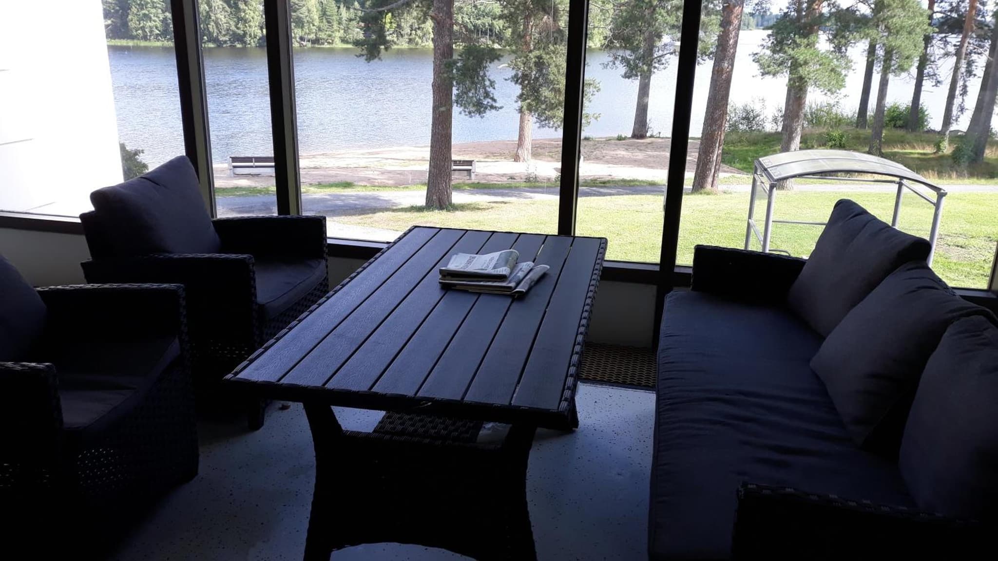 Ikaalisten kylpylä-hotelli photo 3