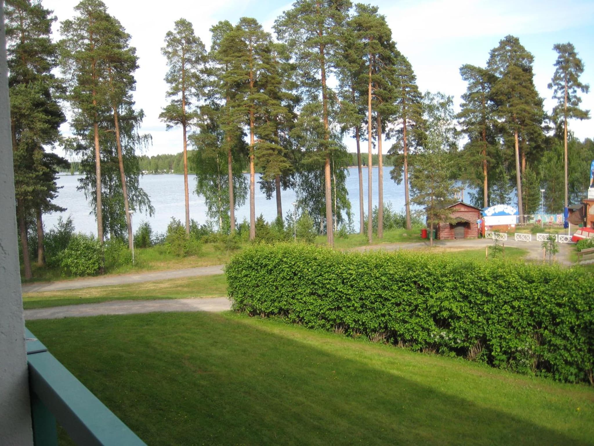 Ikaalisten kylpylä-hotelli photo 4
