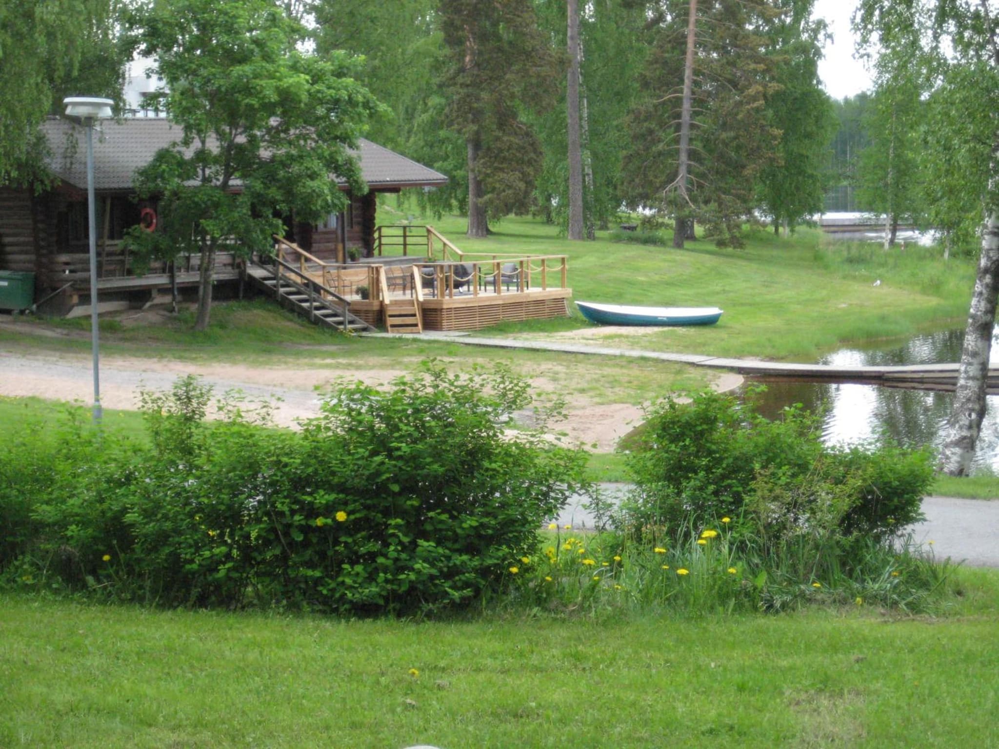 Ikaalisten kylpylä-hotelli photo 5