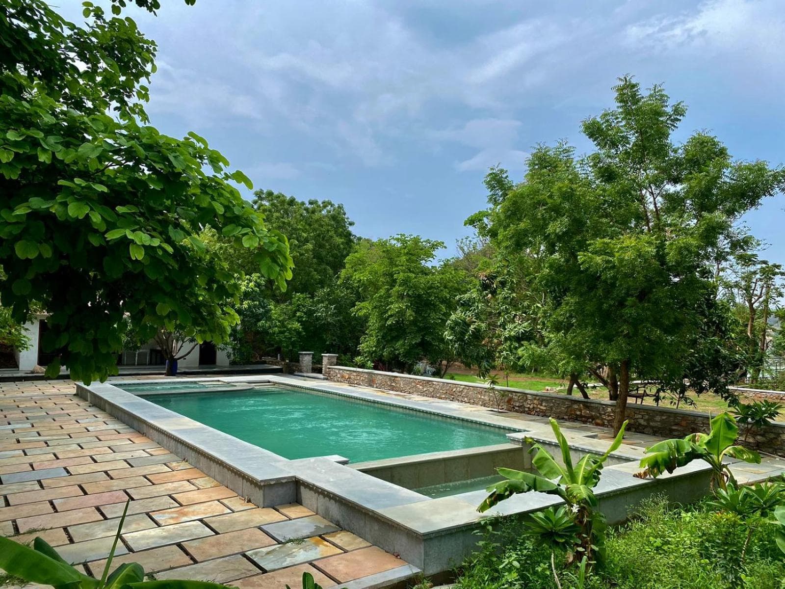 Pangarh Lake Retreat photo 3
