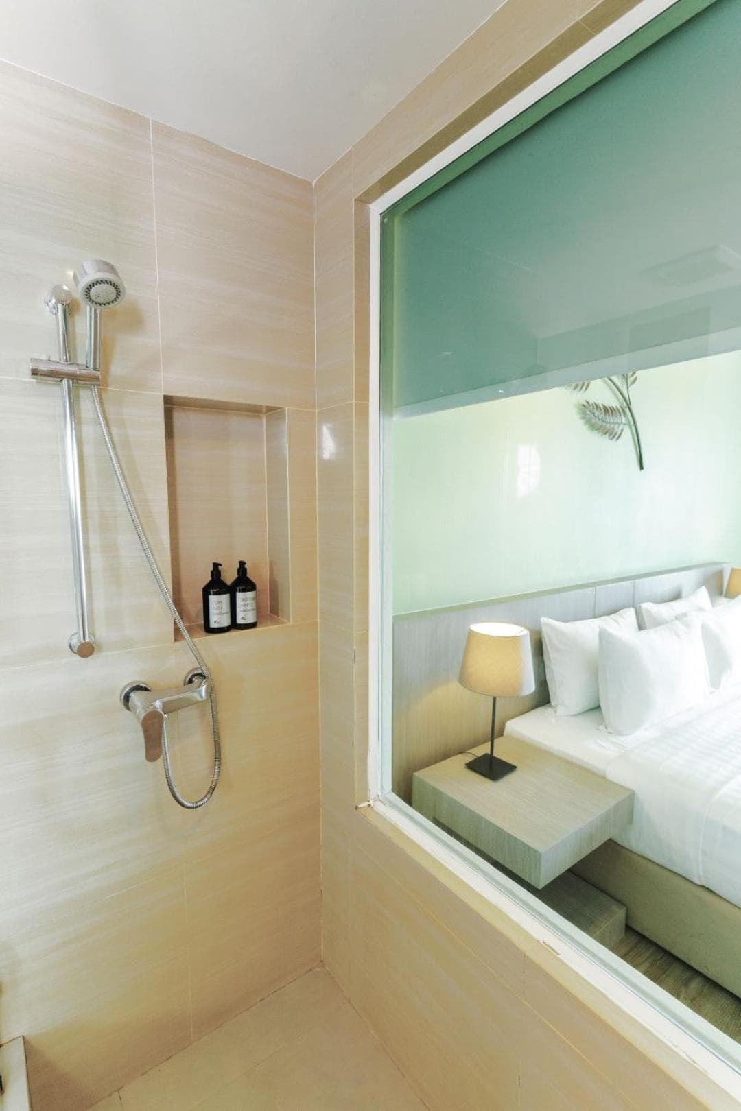 Tamarind Garden Hotel photo 9