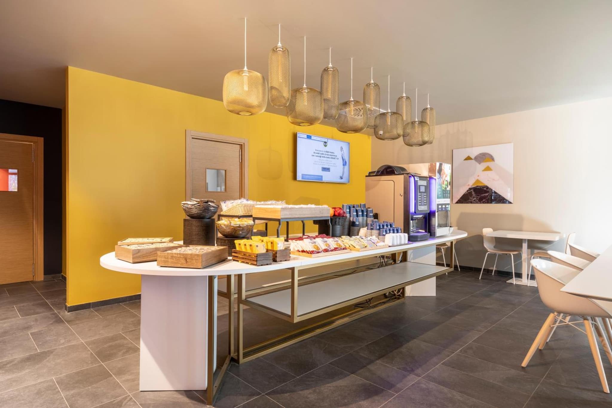 B&B Hotel Bolzano photo 2