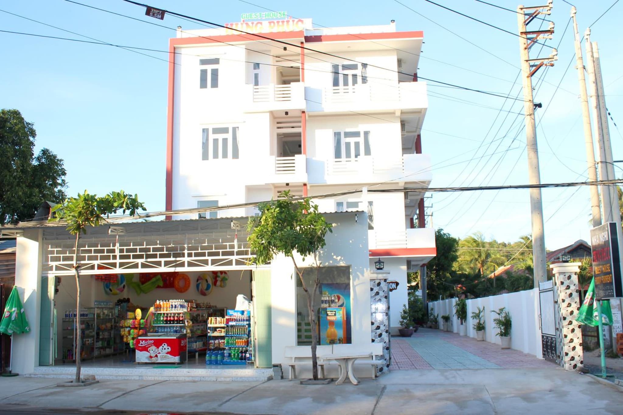 Hung Phuc Mui Ne Hotel photo 3
