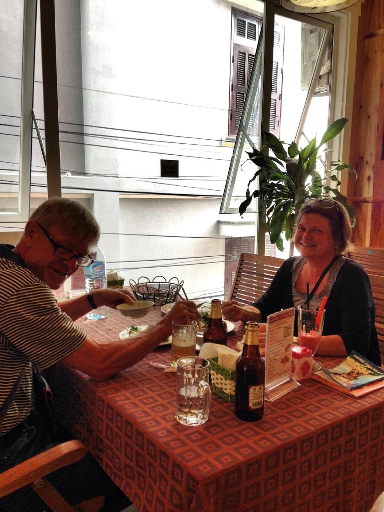 Hong Ky Boutique Hotel photo 8