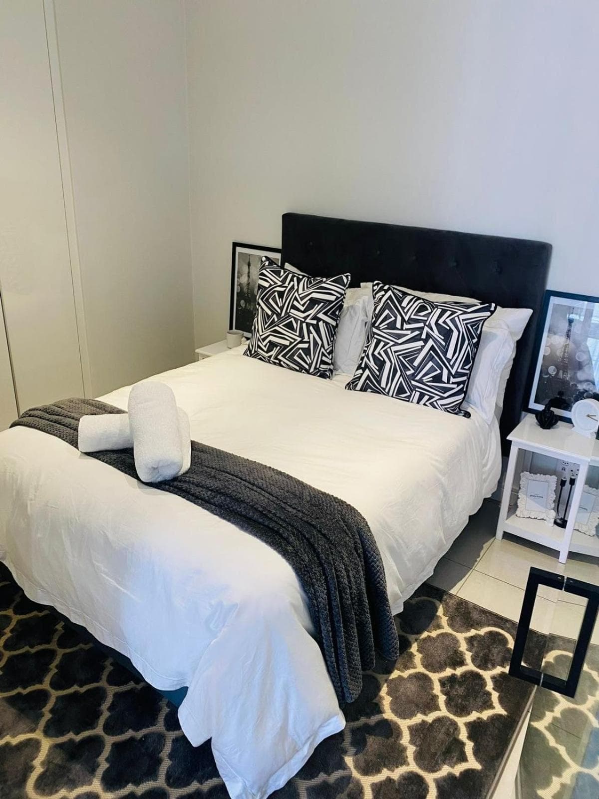 Luna luxury apartment photo 6
