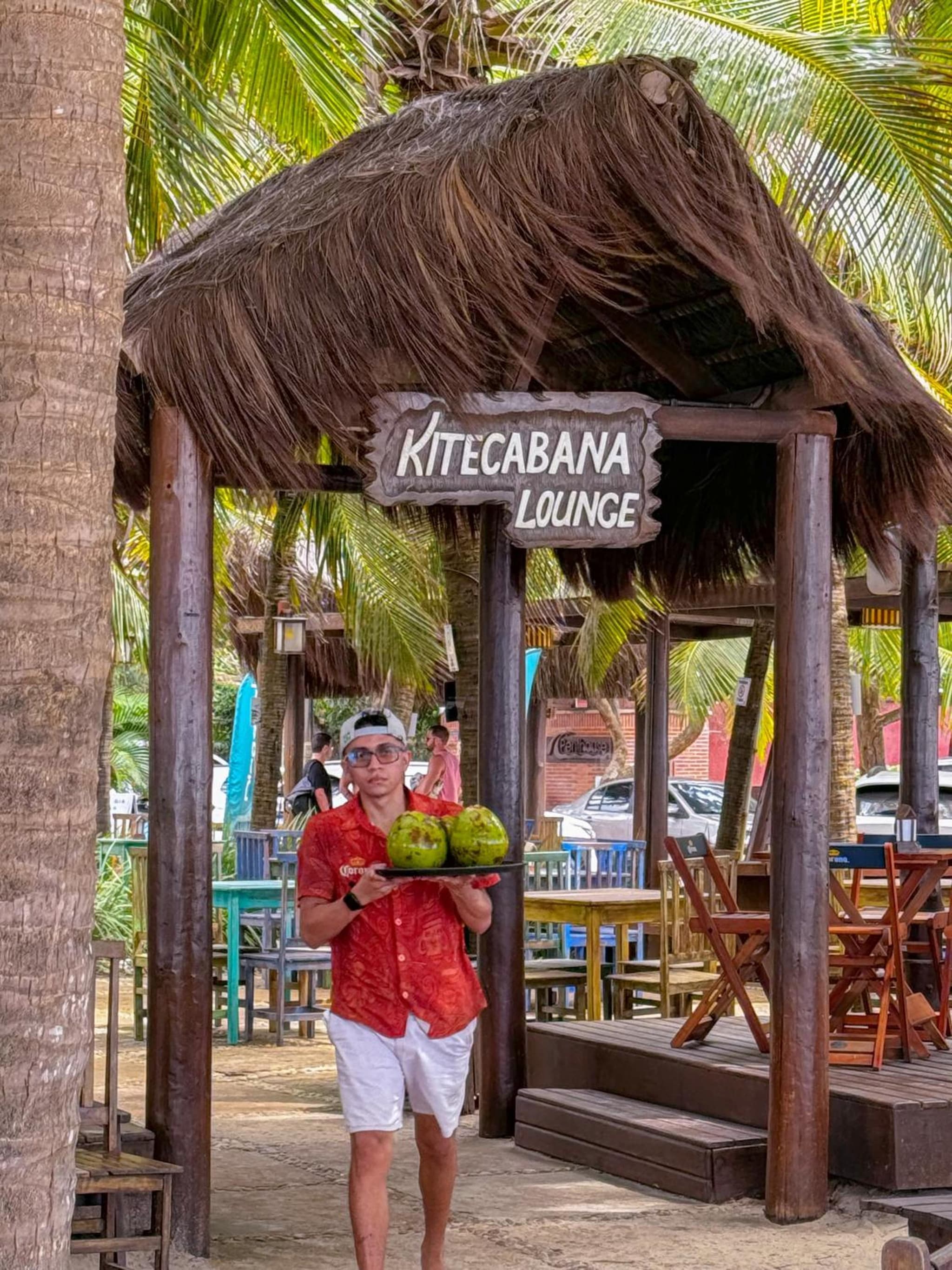 Kitecabana Pousada photo 2