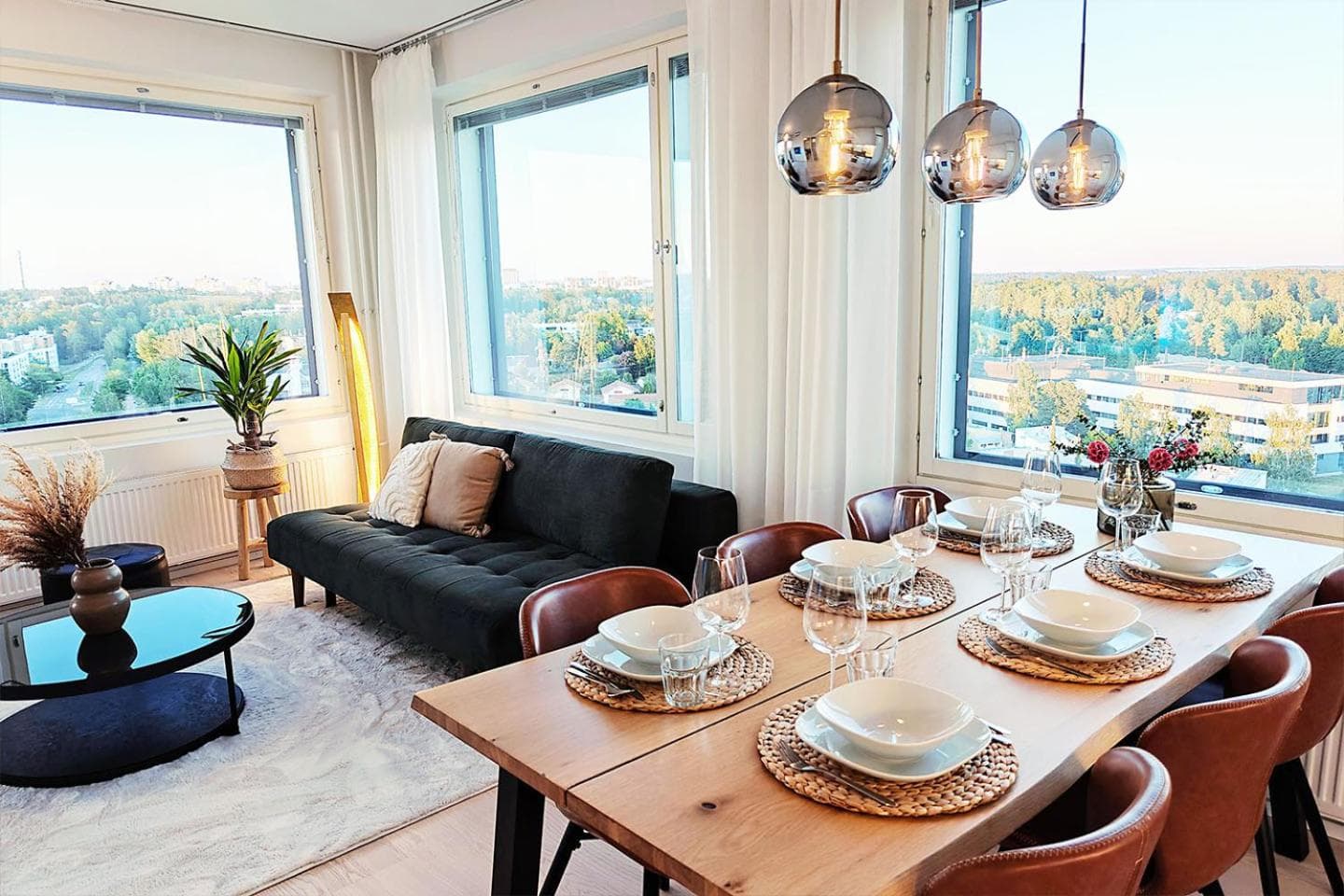 Sunset Suite - Seaview & Free Parking
