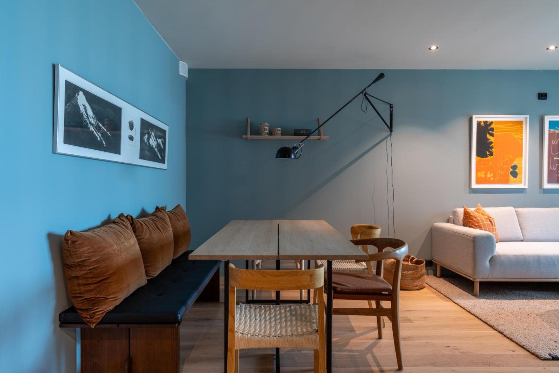 Modern Apartment close to Leknes photo 8