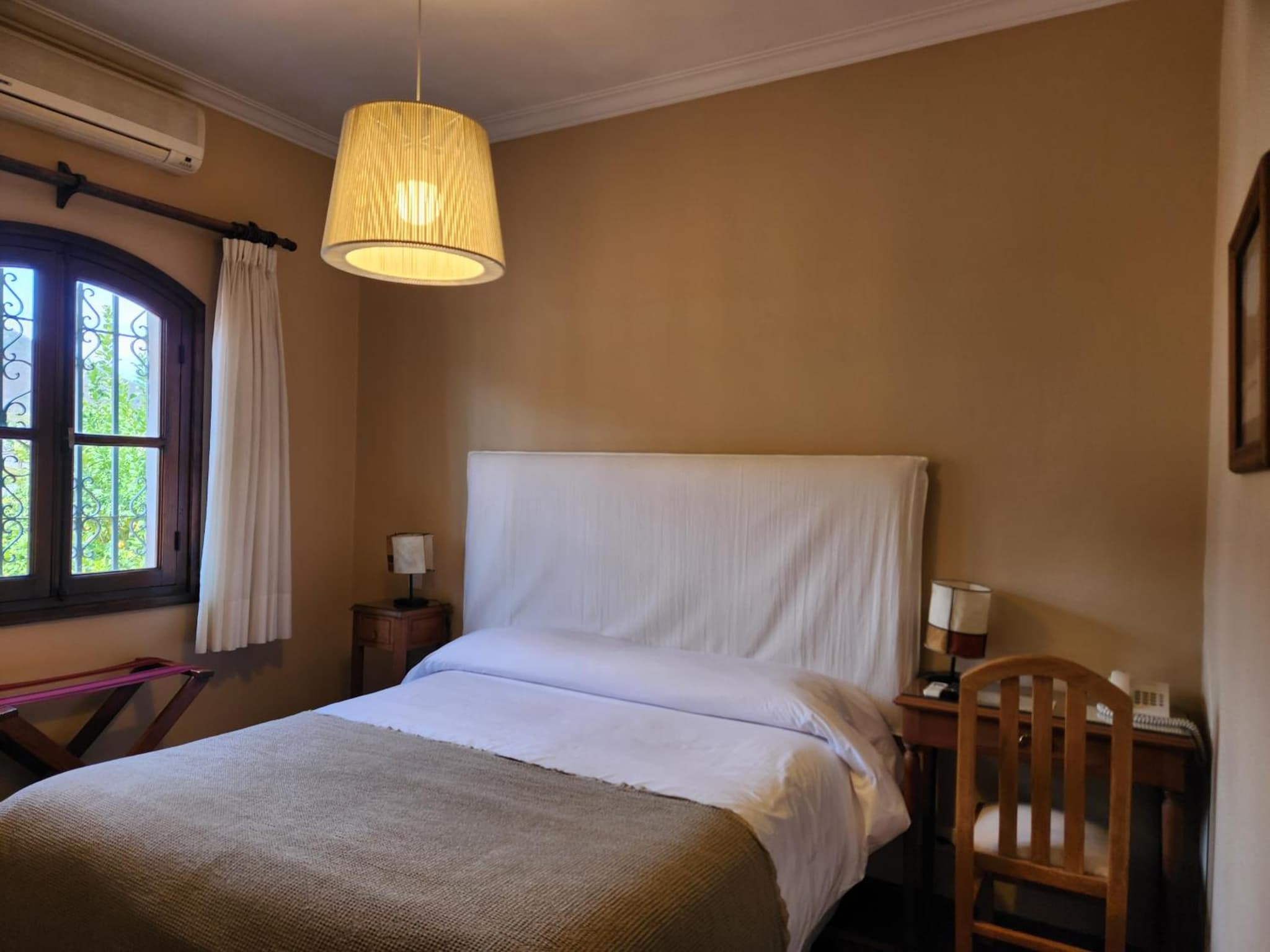 Hotel Boutique La Candela photo 7