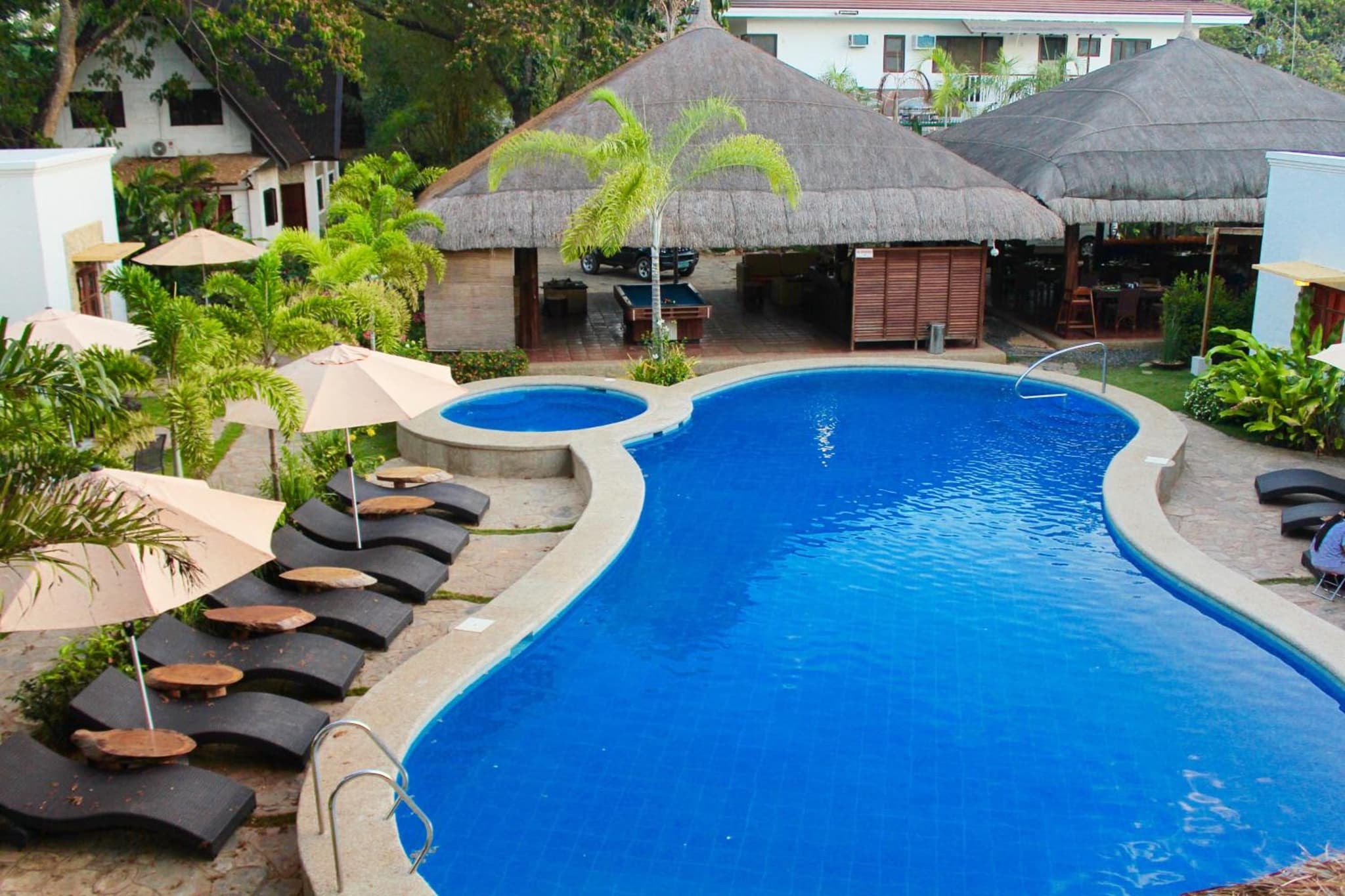 Acacia Tree Garden Hotel photo 8